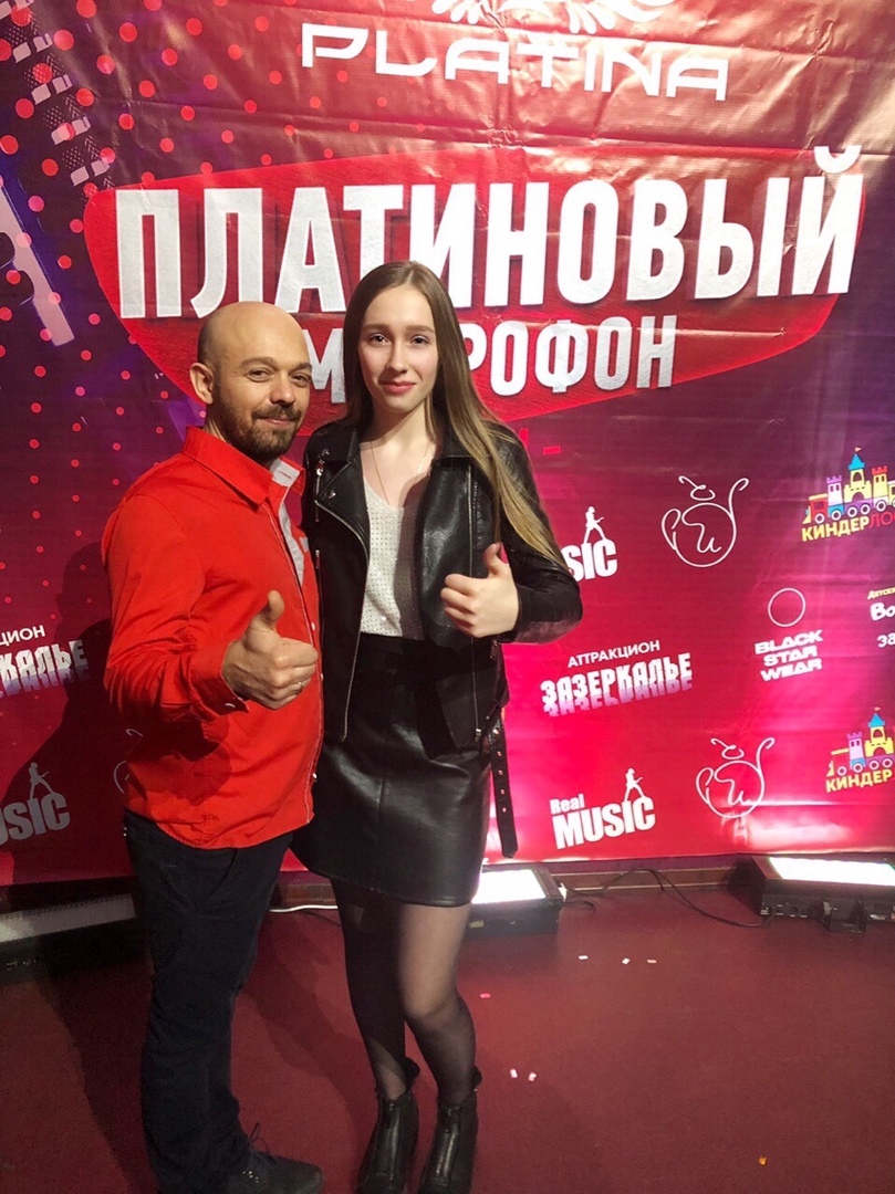 Новости Черинфо