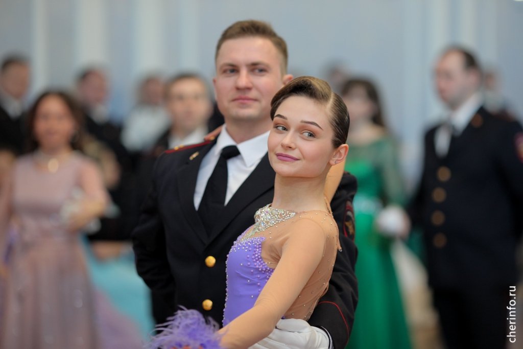 Сергей Казначеев и Лидия Баева