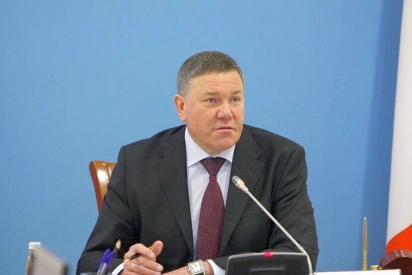 Олег Кувшинников