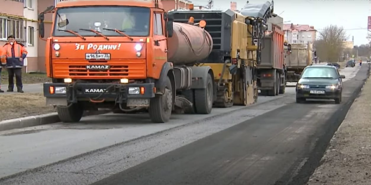 Новости Черинфо