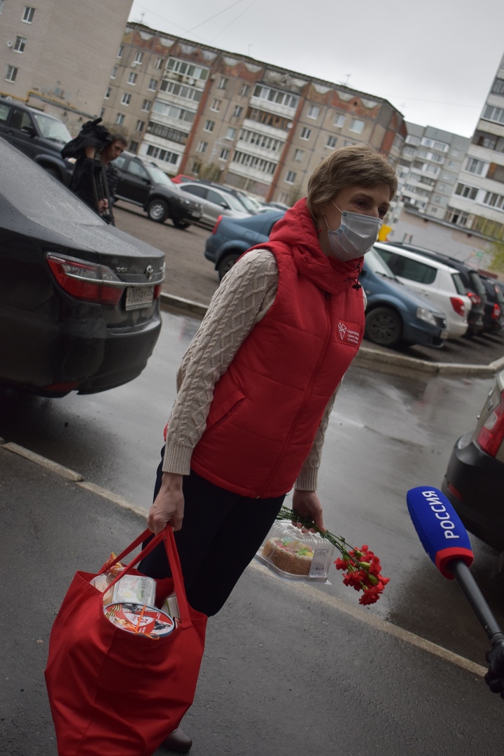 Новости Черинфо