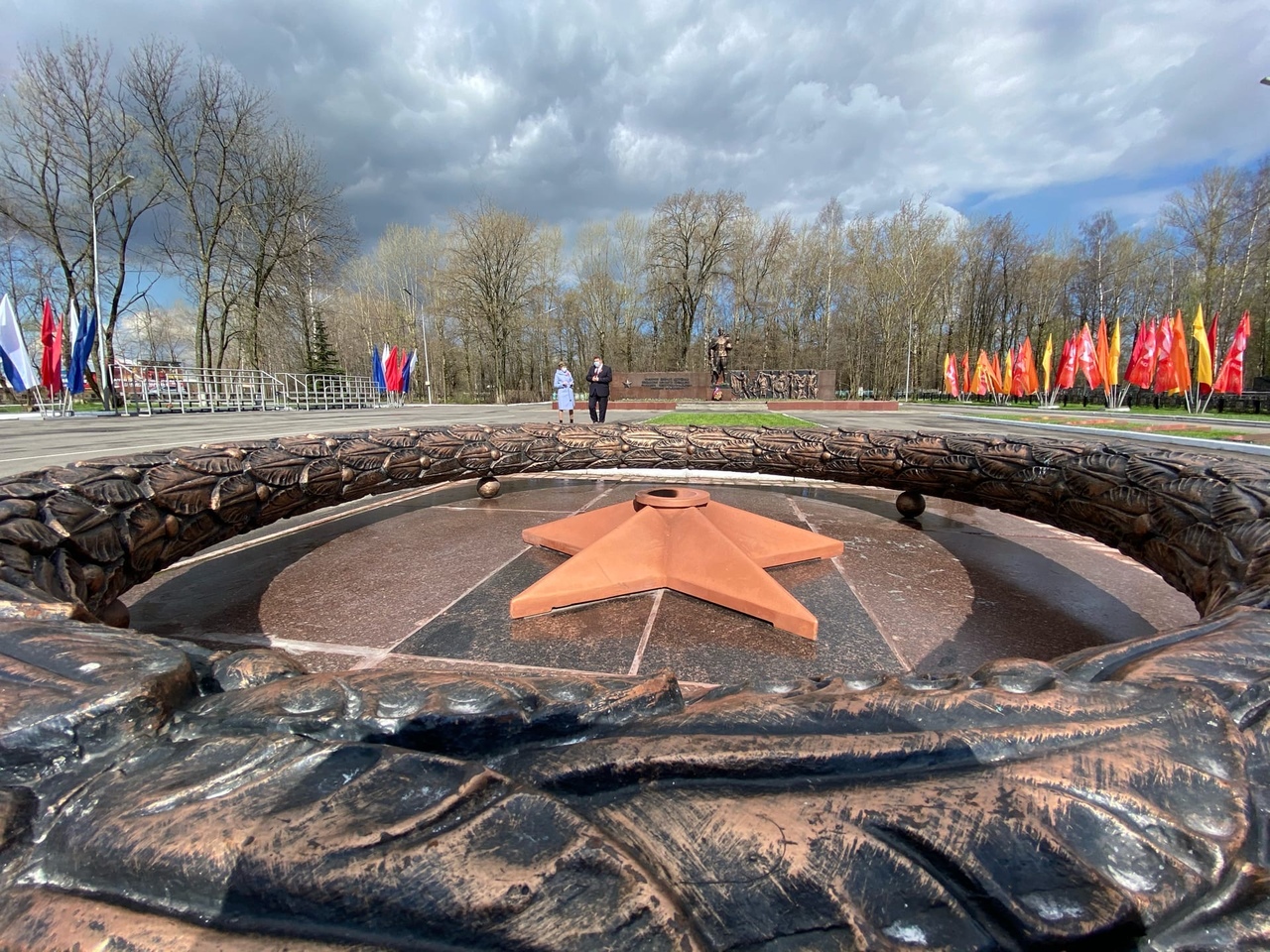 Новости Черинфо