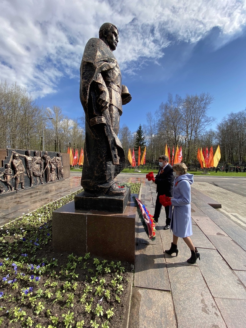 Новости Черинфо