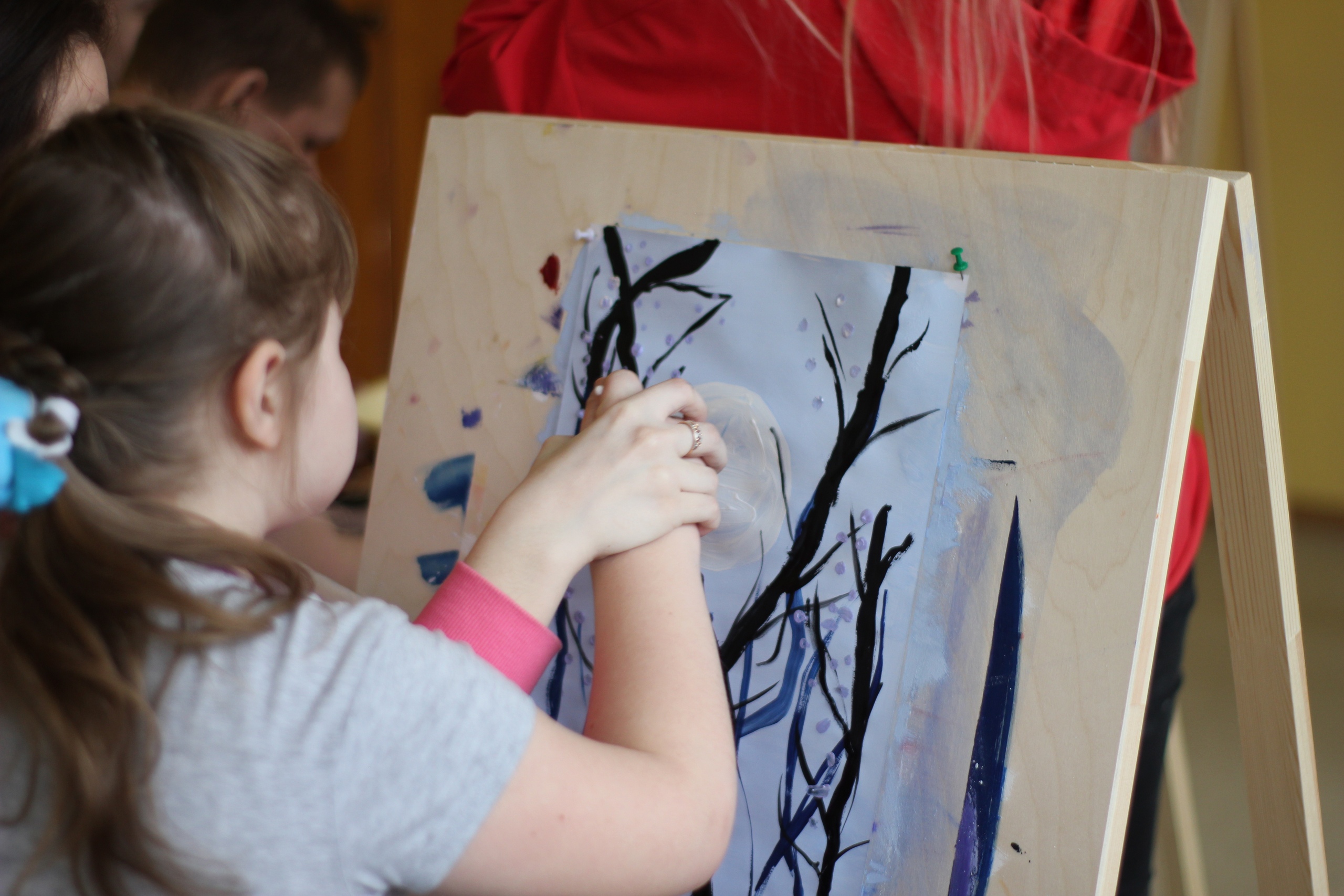 Новости Черинфо