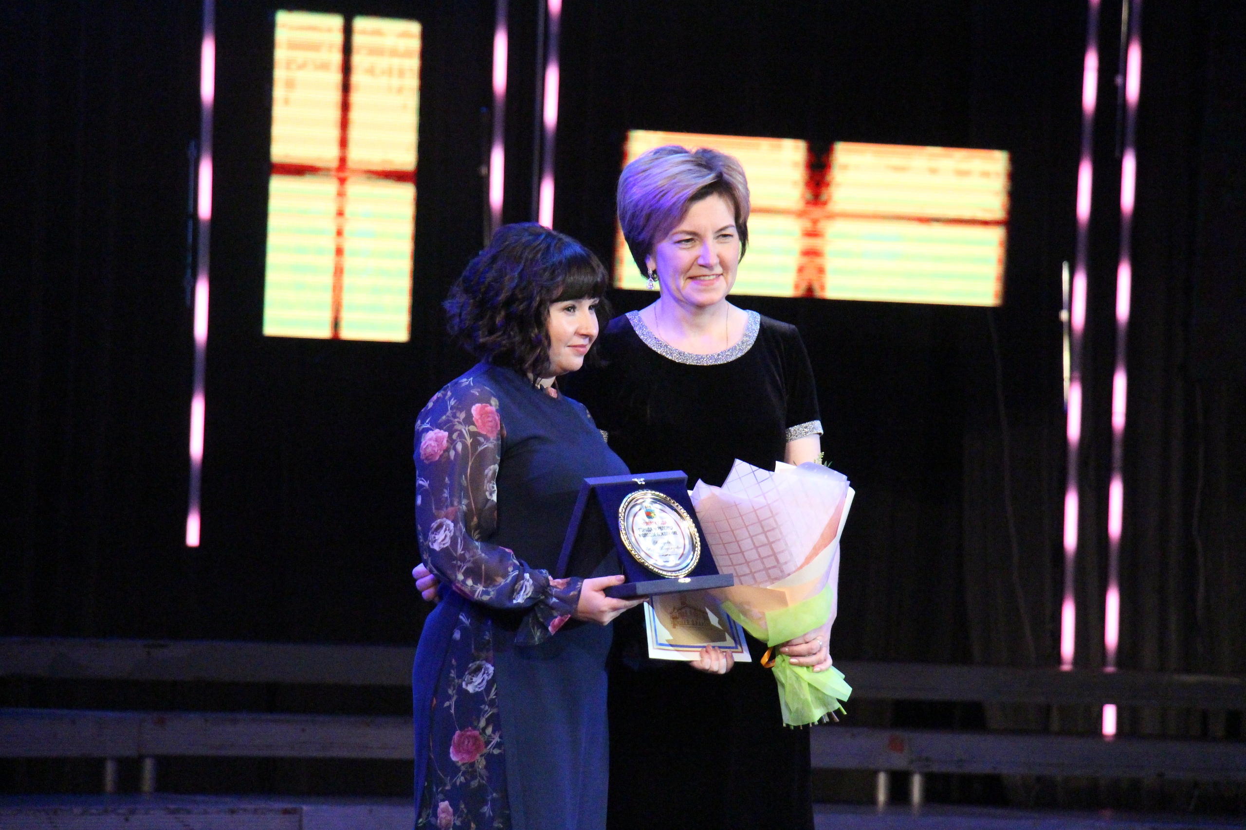 Новости Черинфо