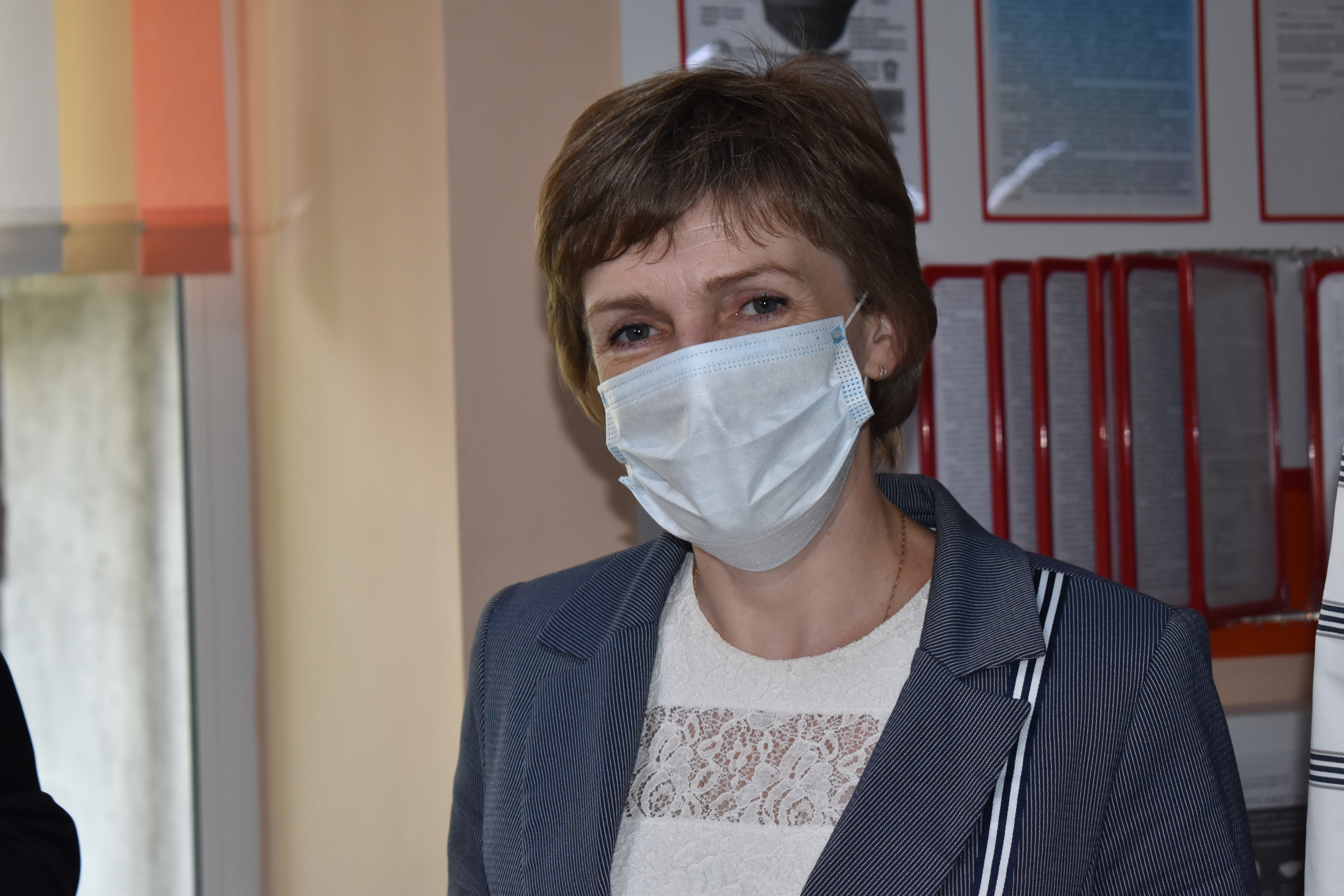 Новости Черинфо