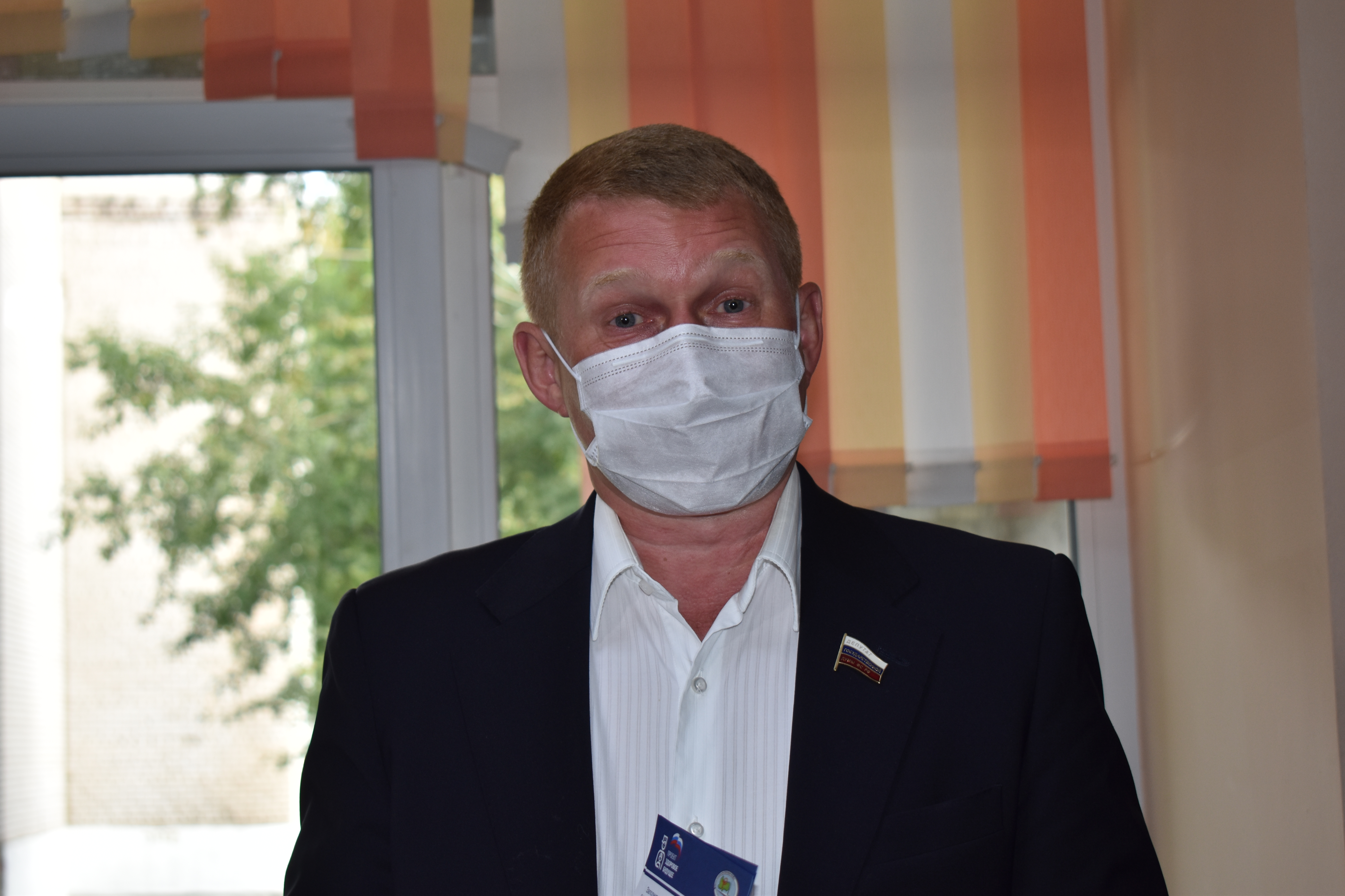 Новости Черинфо