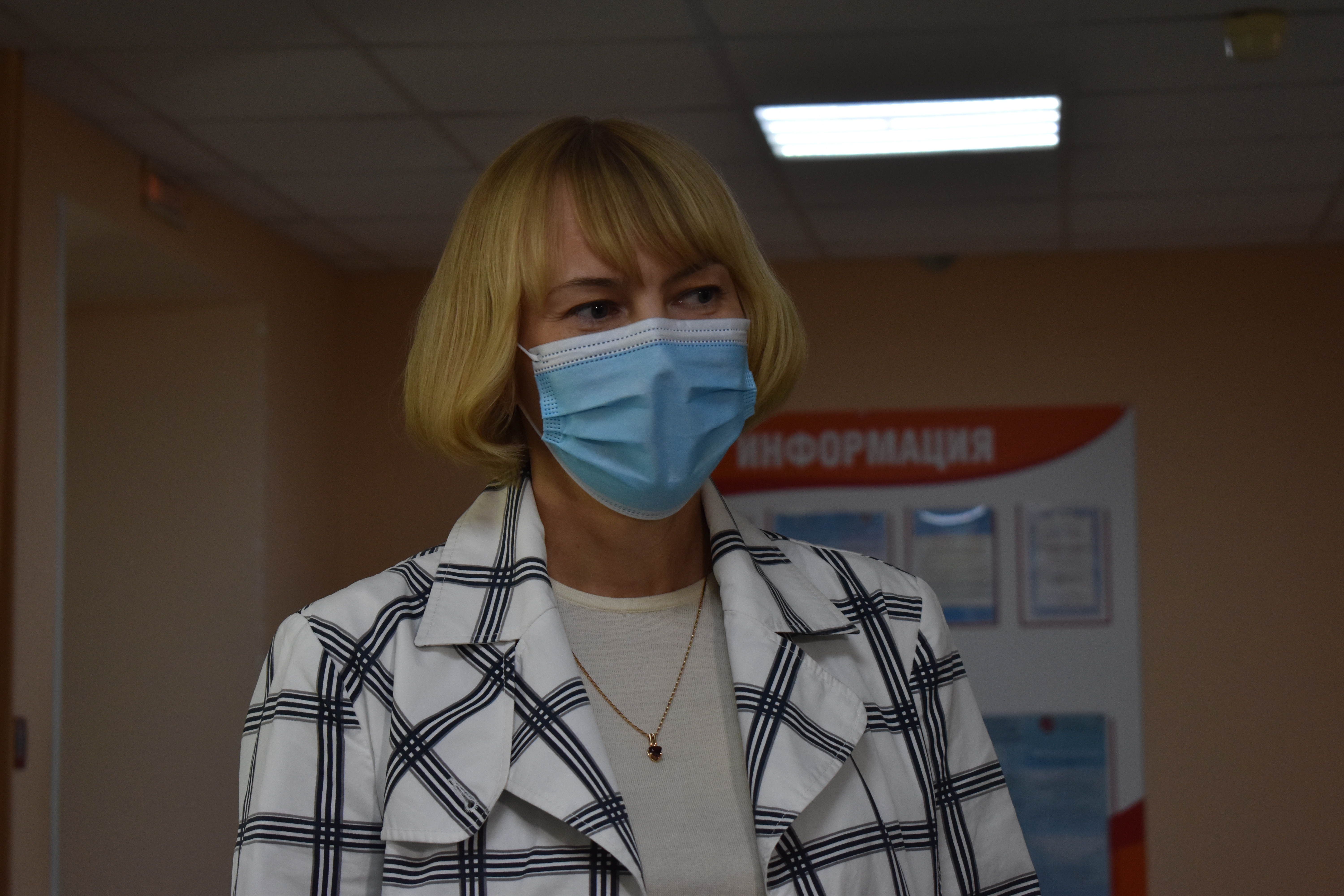 Новости Черинфо