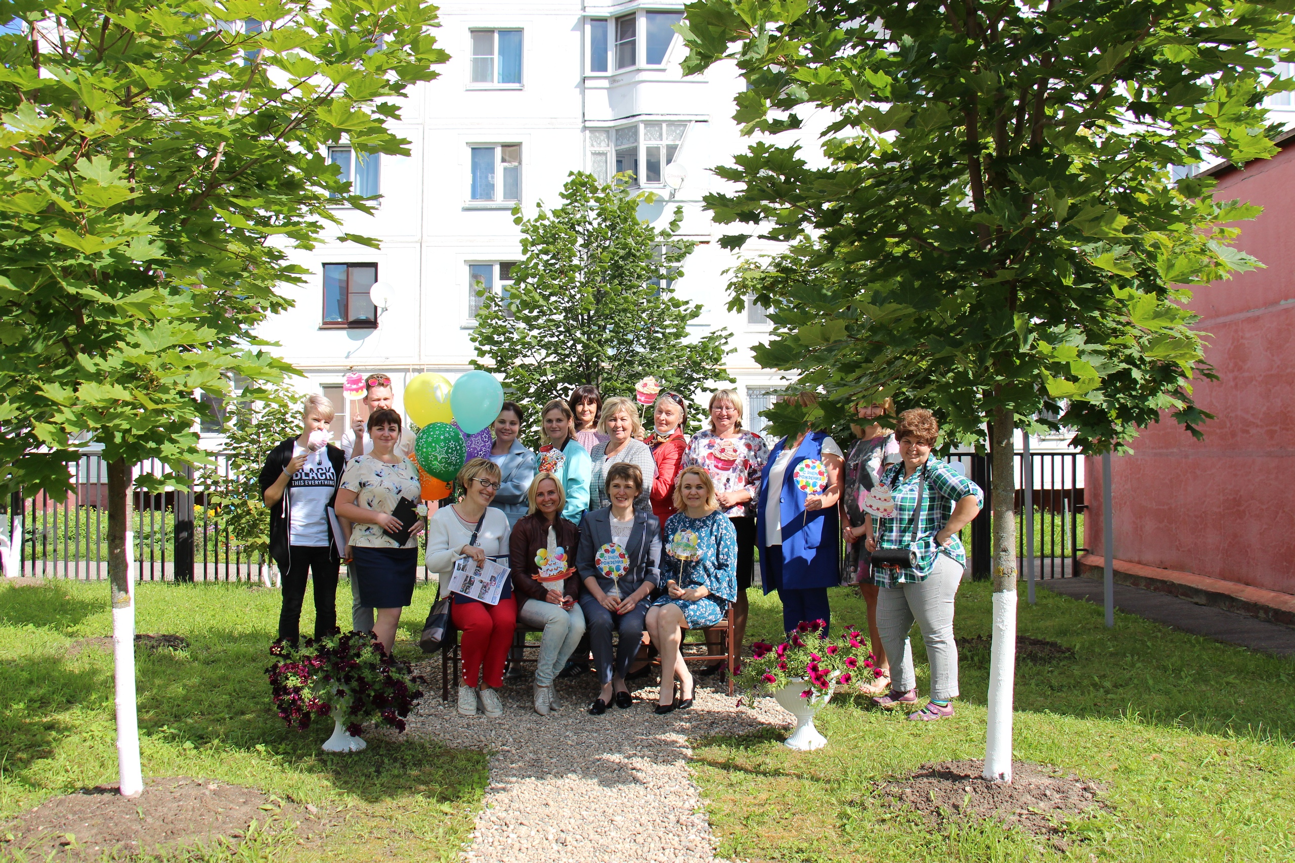 Новости Черинфо