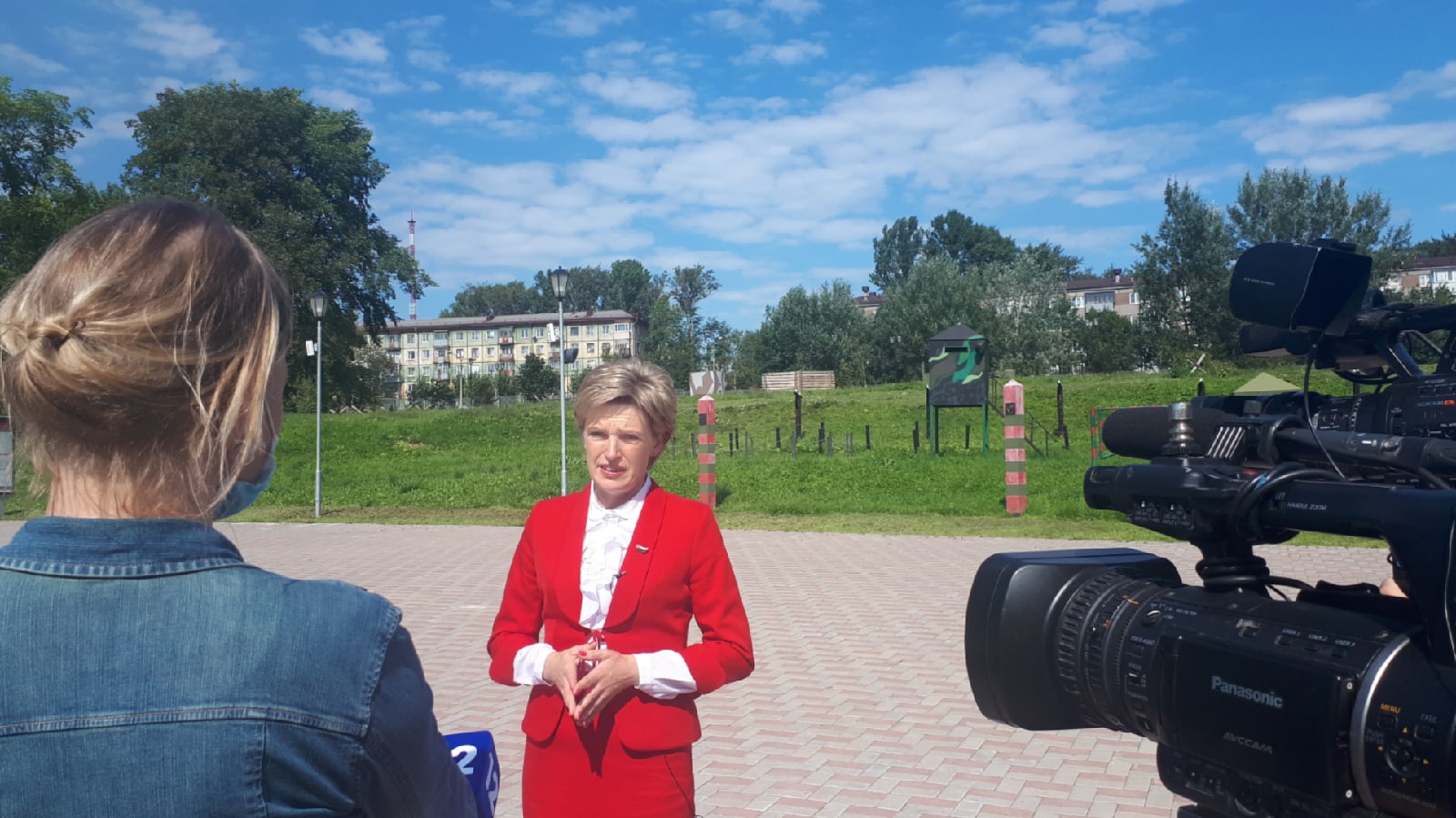 Новости Черинфо