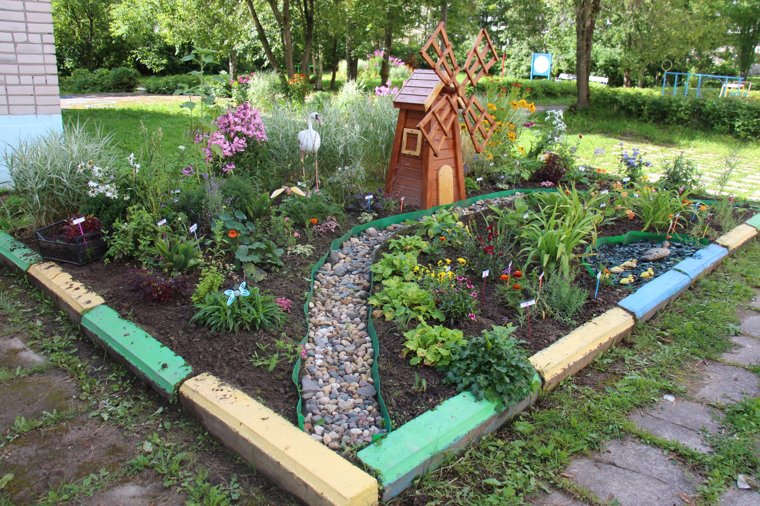 Новости Черинфо