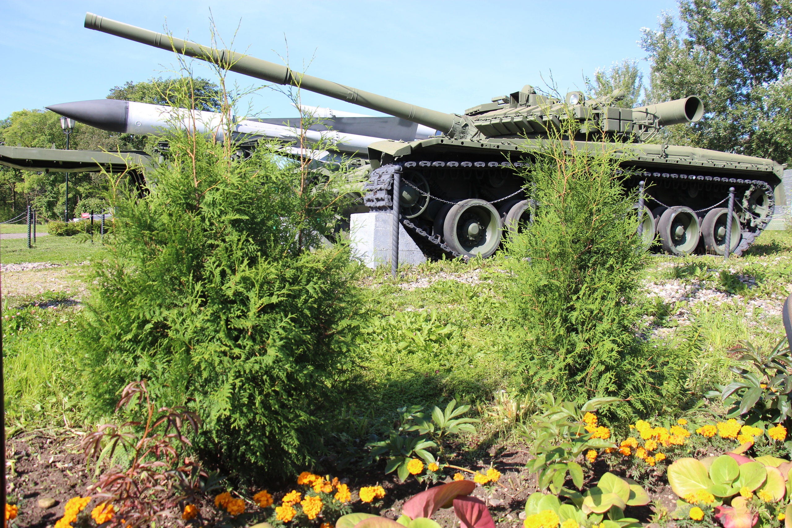 Новости Черинфо