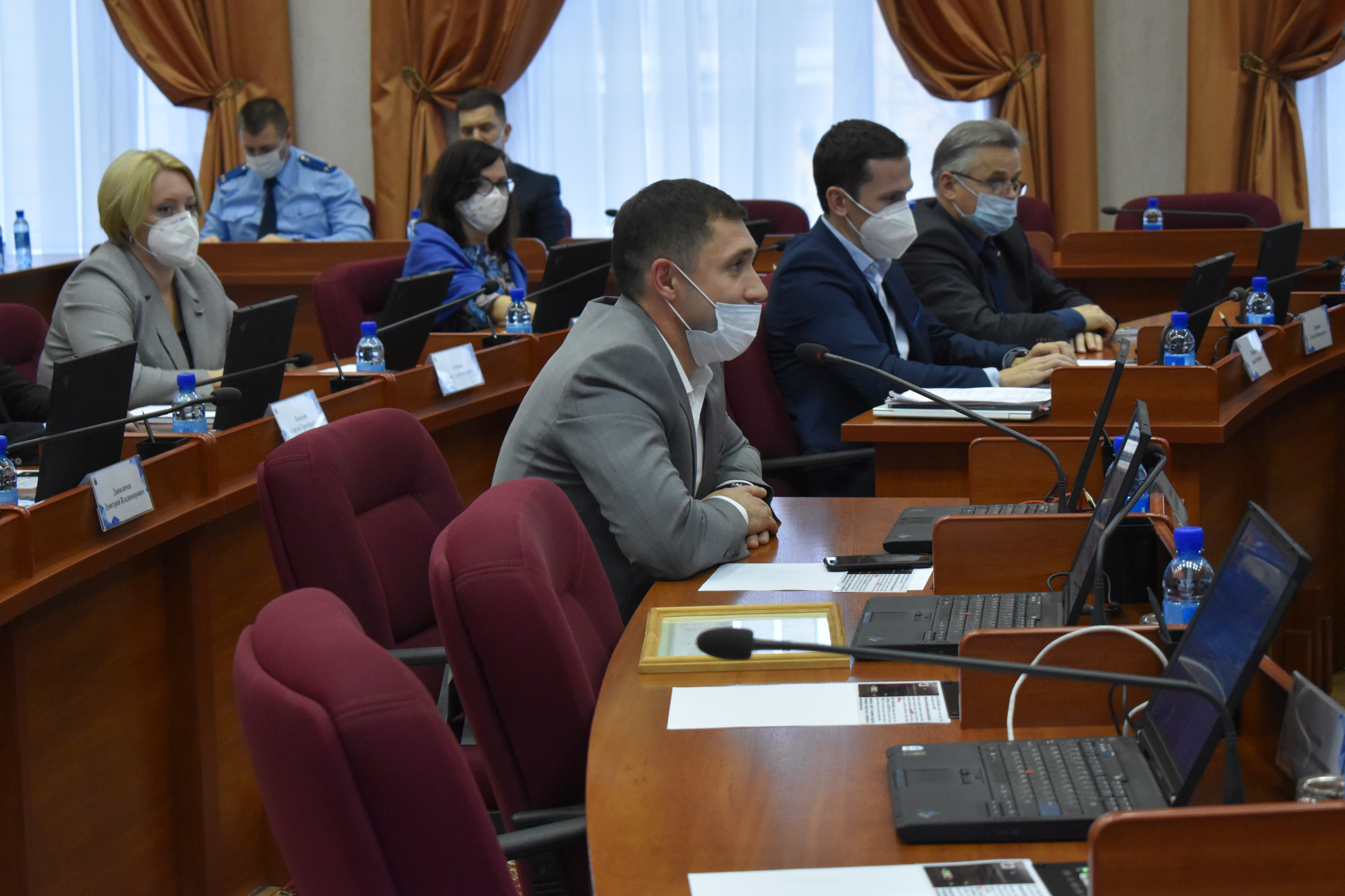 Новости Черинфо