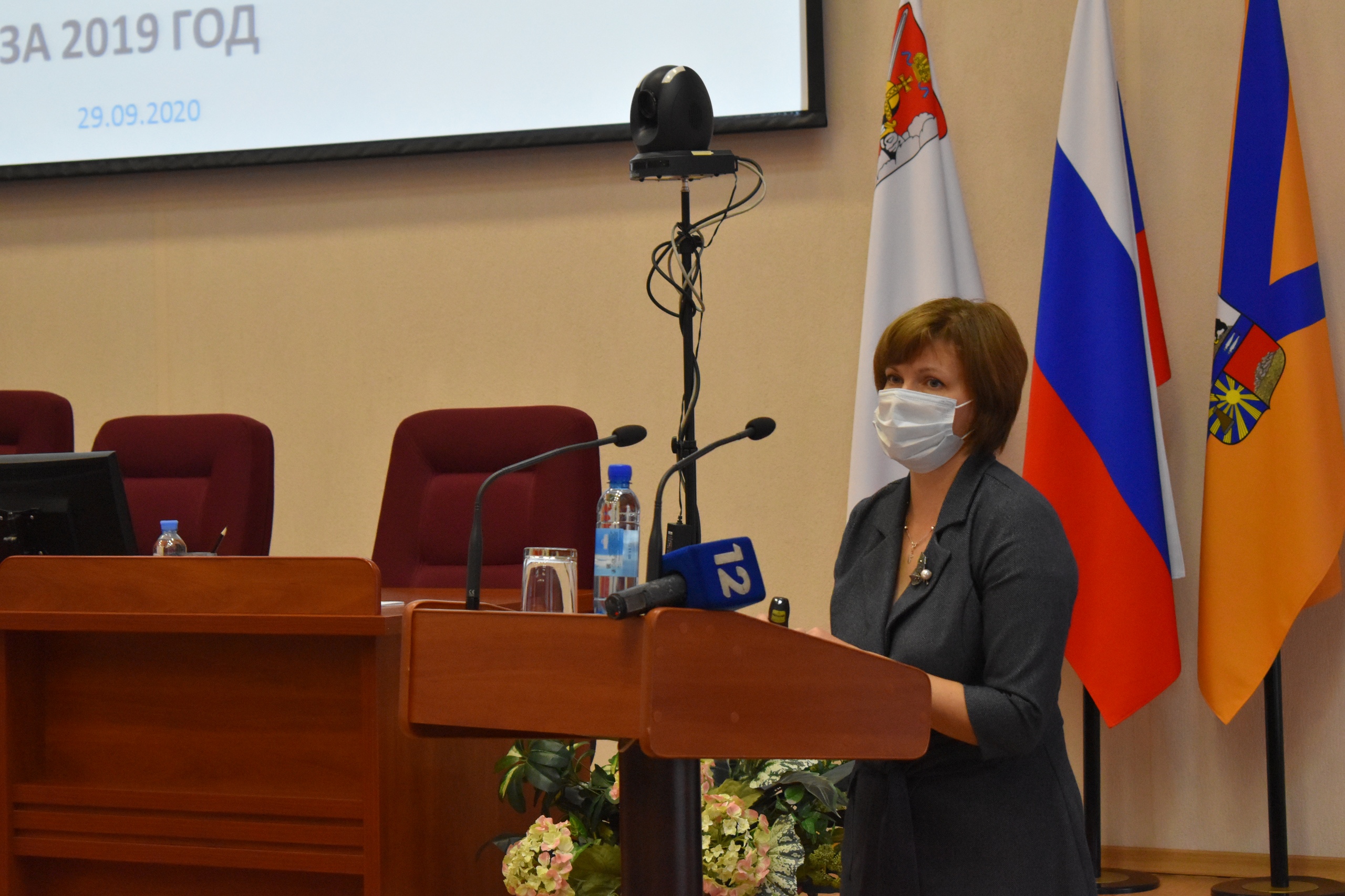 Новости Черинфо