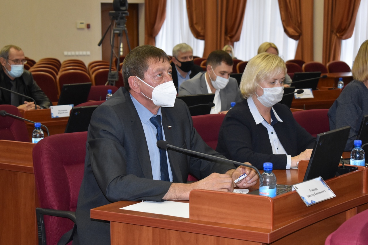 Новости Черинфо