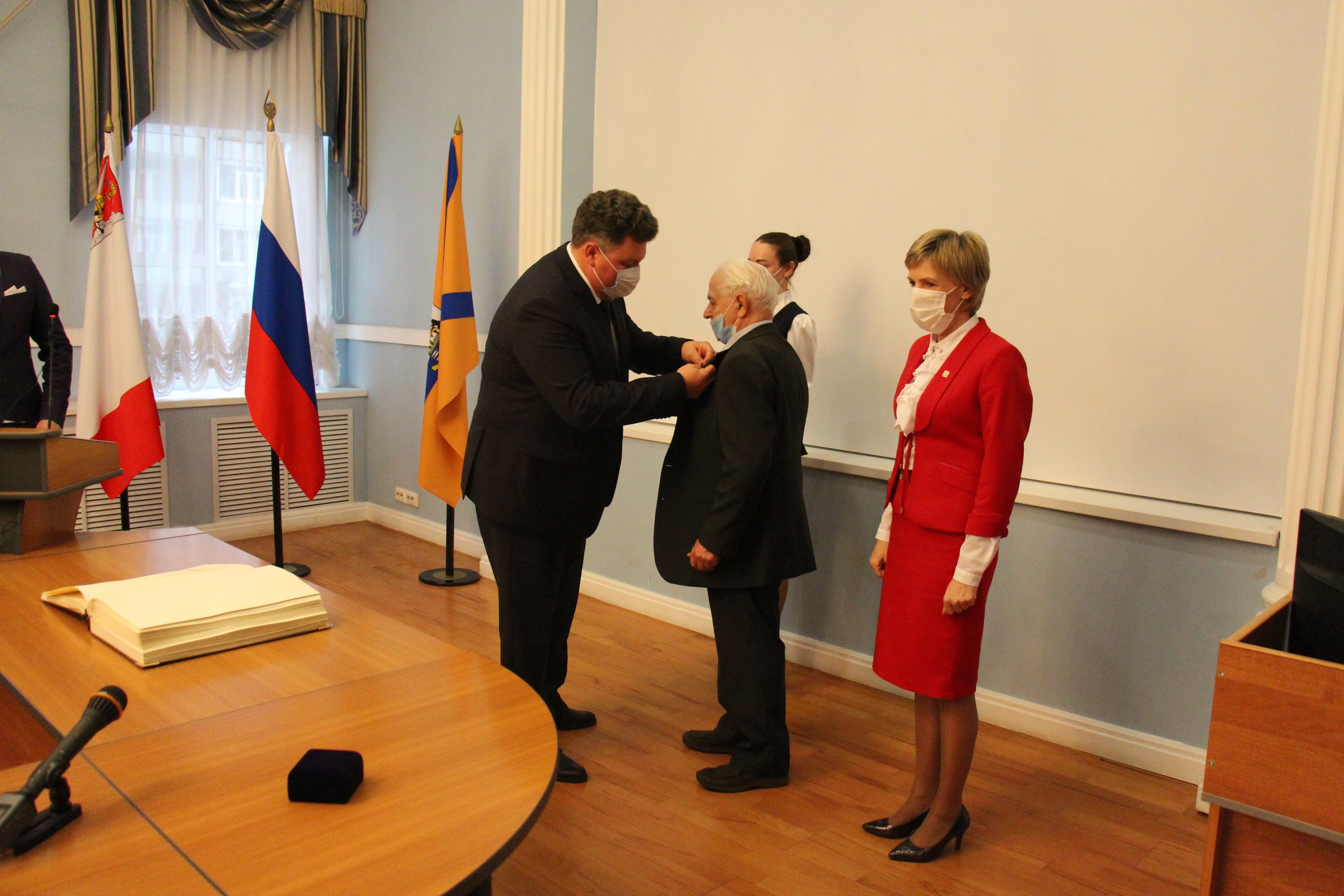 Новости Черинфо