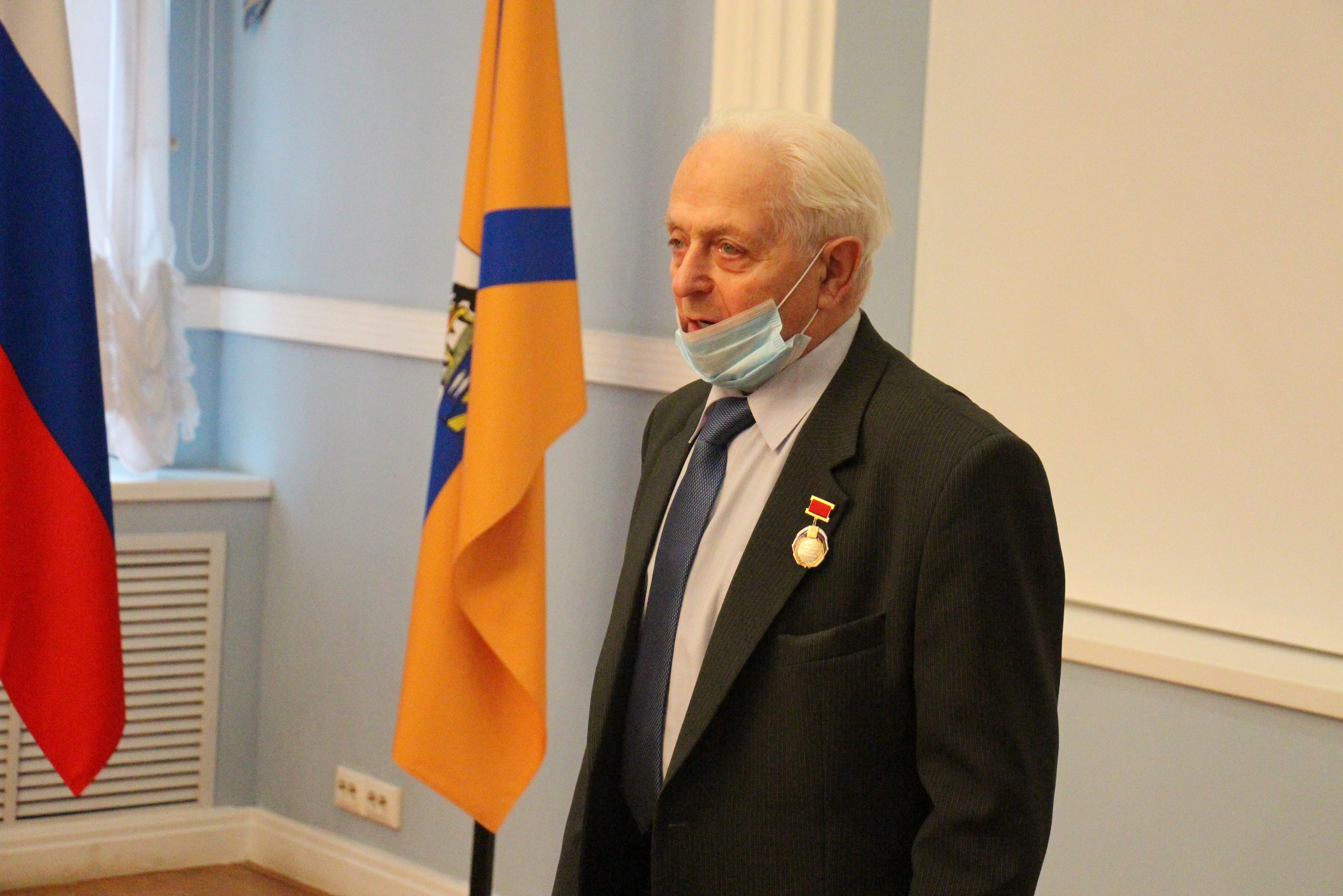 Новости Черинфо