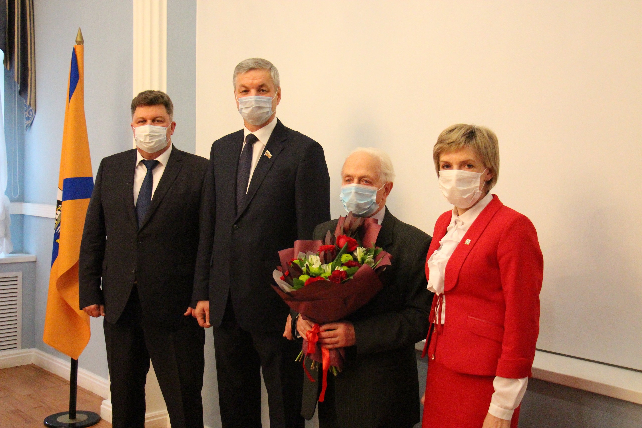 Новости Черинфо