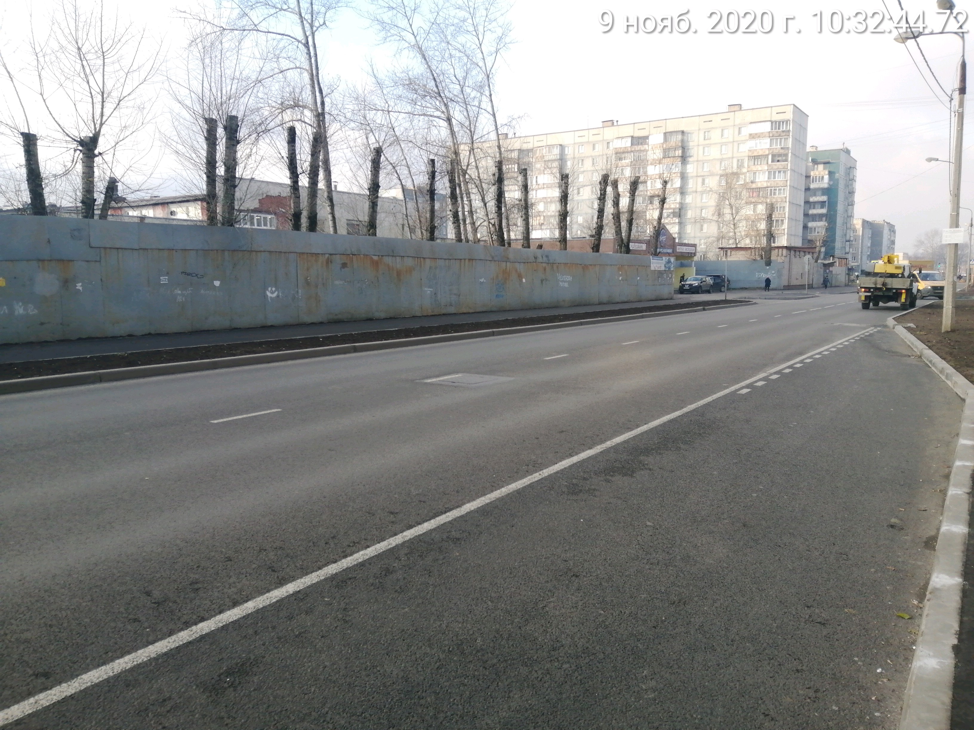 Новости Черинфо