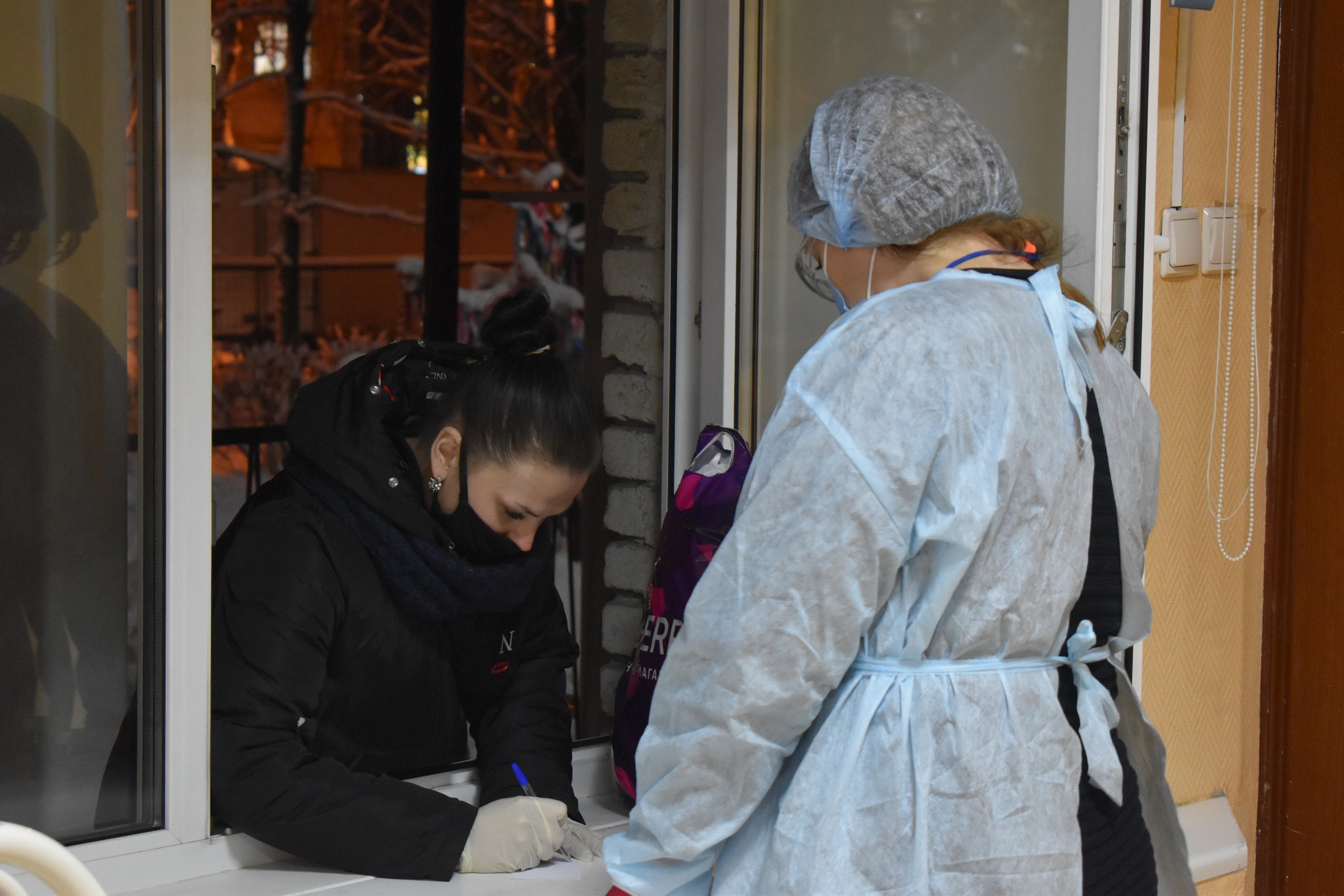 Новости Черинфо