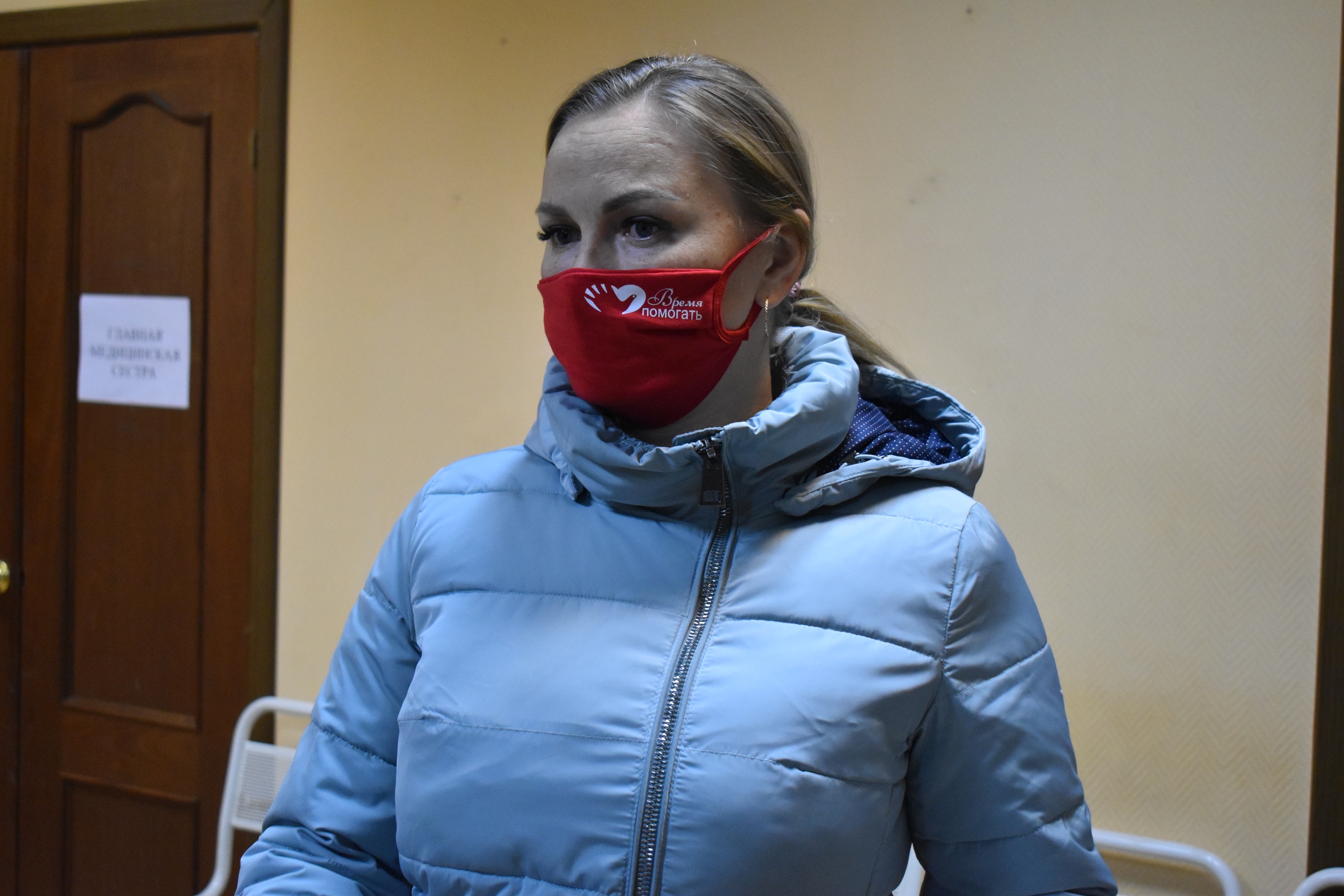 Новости Черинфо