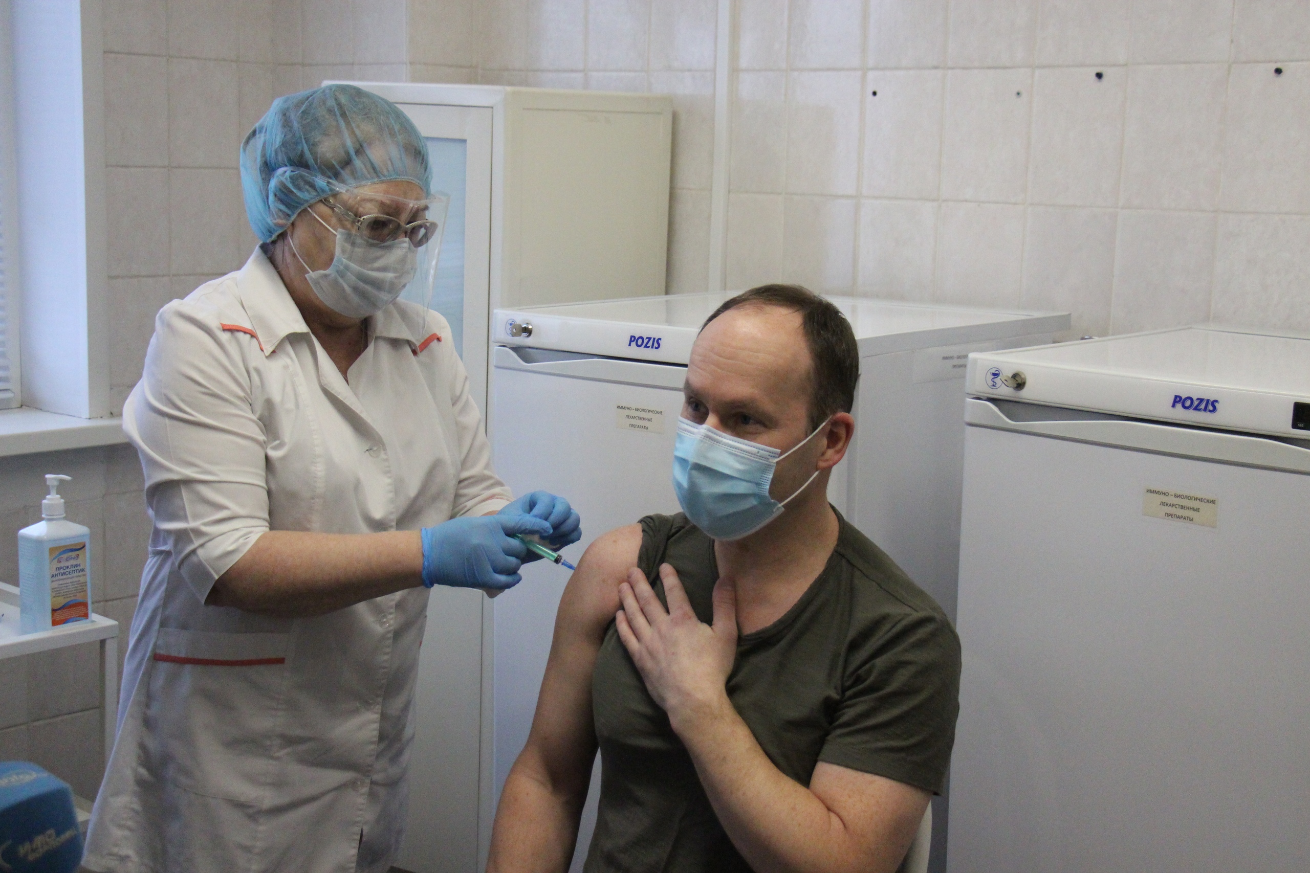 Новости Черинфо