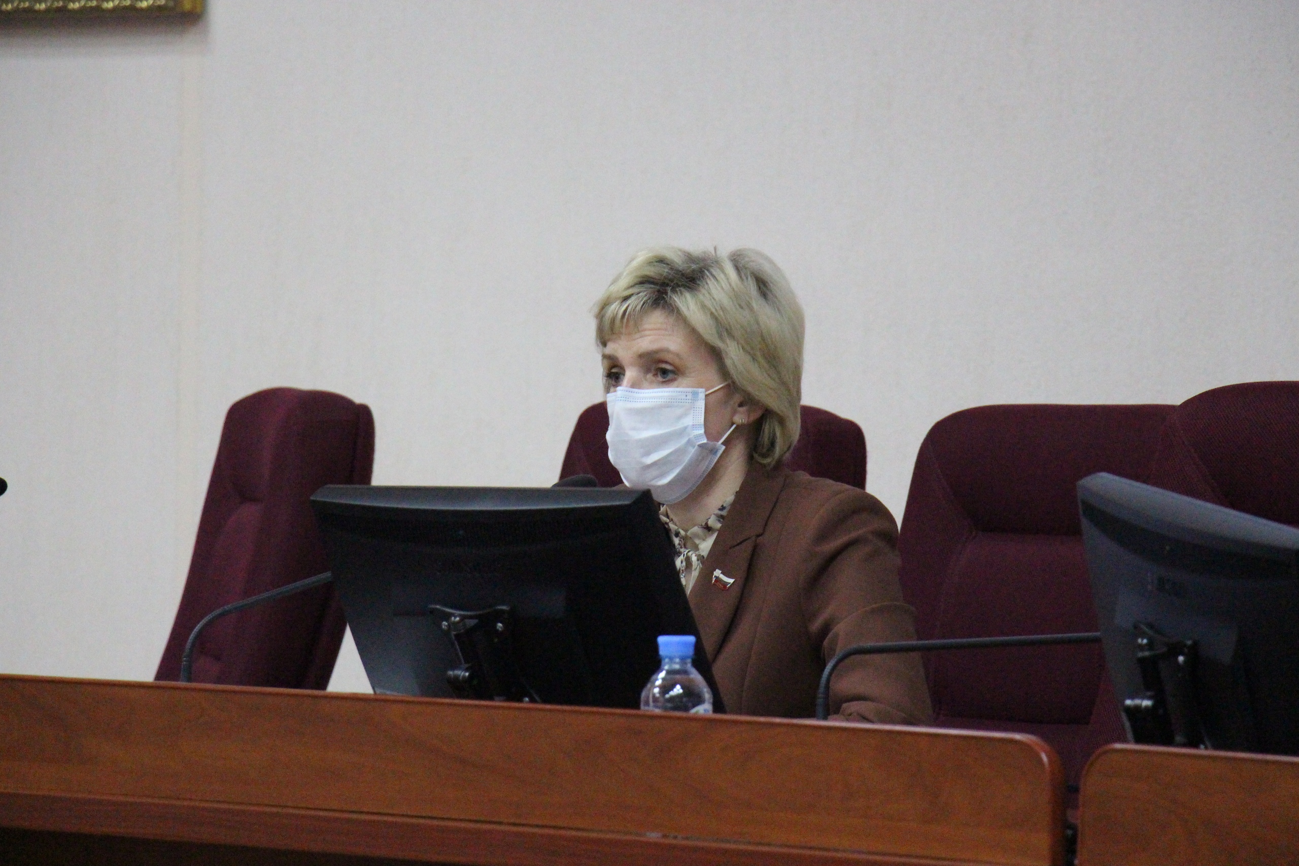 Новости Черинфо