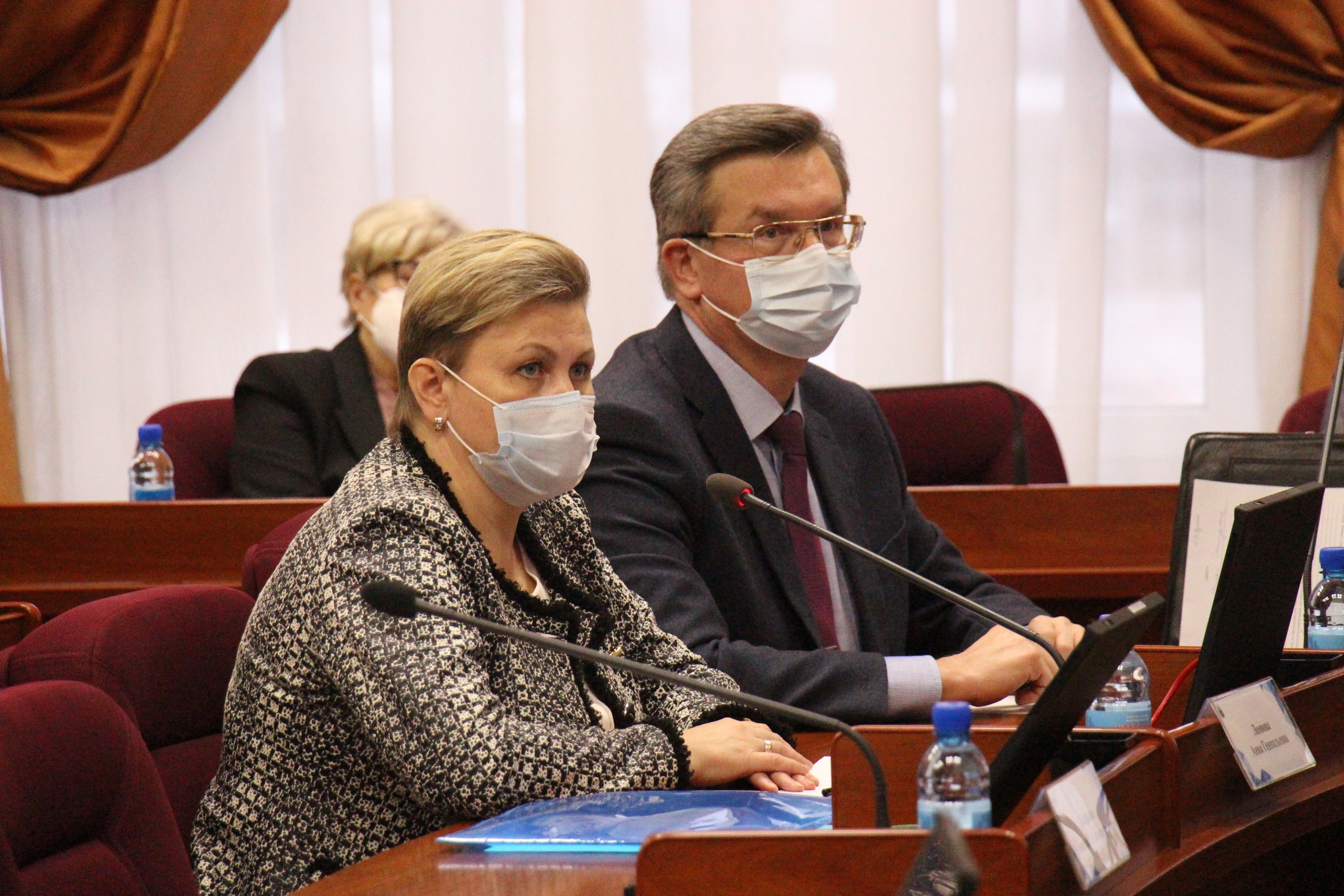 Новости Черинфо