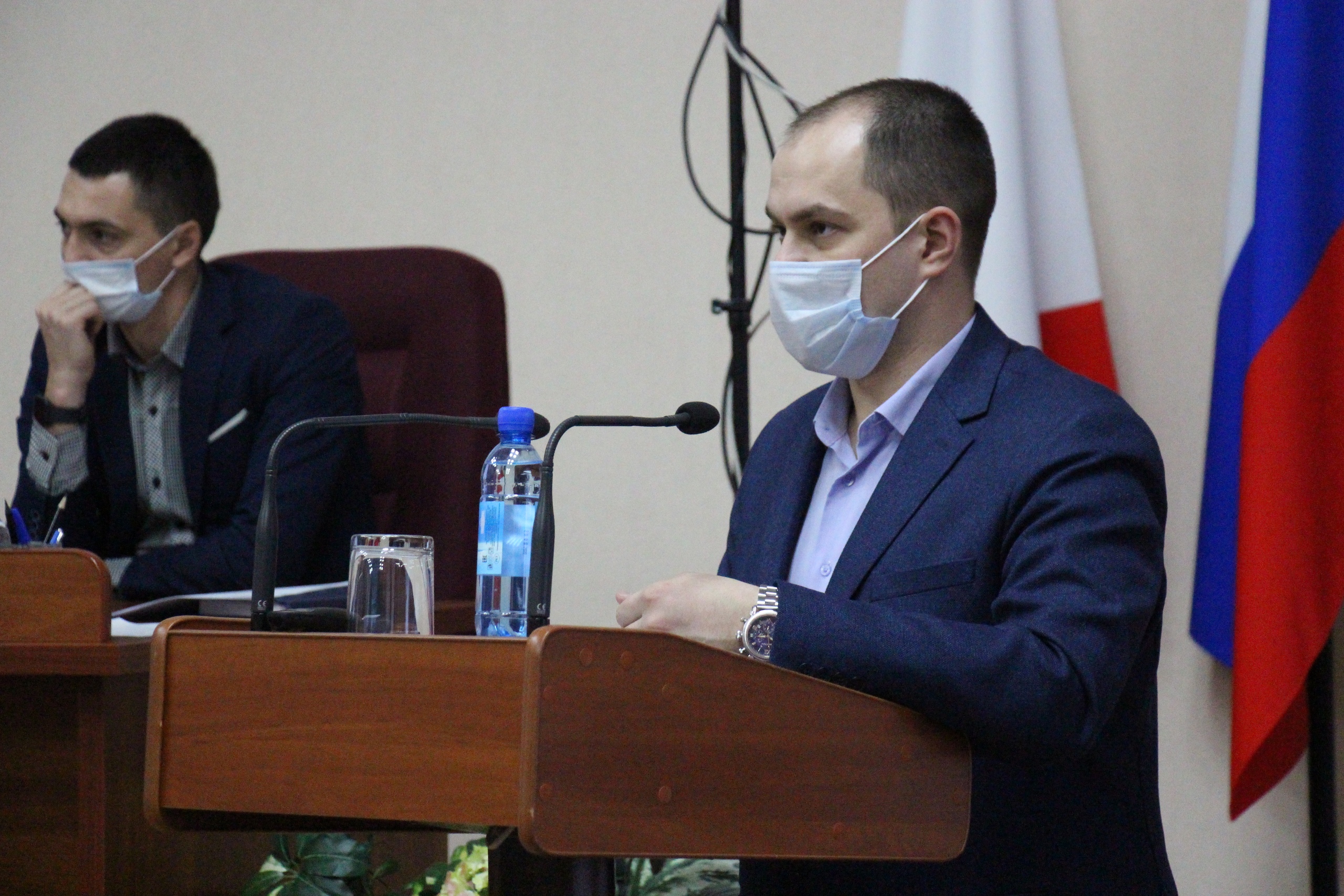 Новости Черинфо