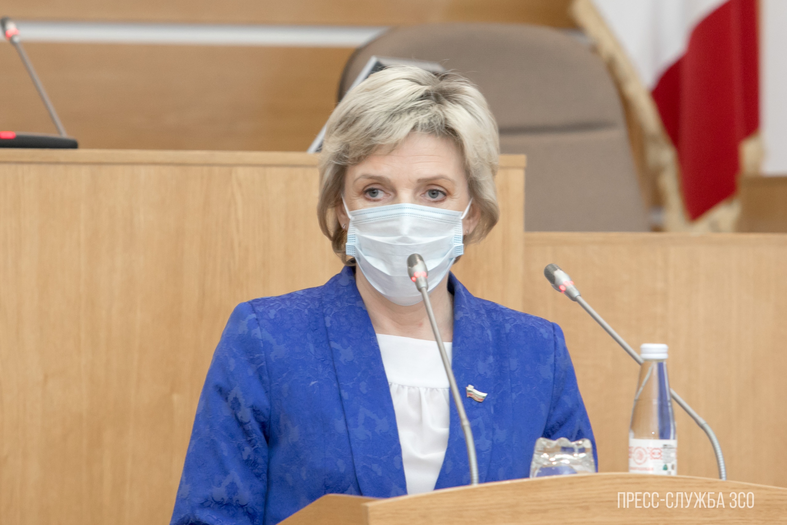 Новости Черинфо