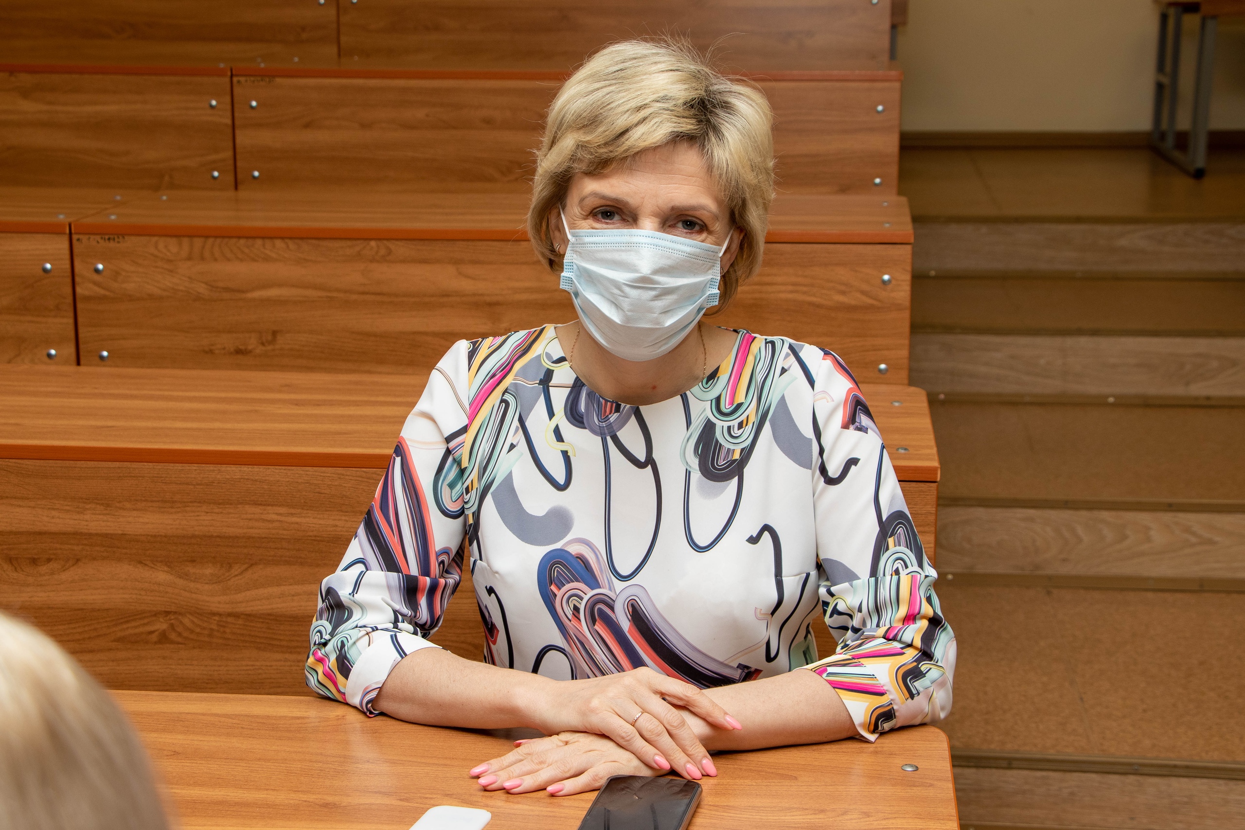 Новости Черинфо