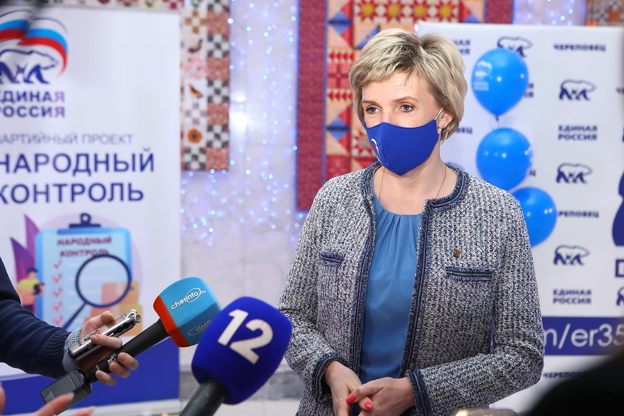 Новости Черинфо