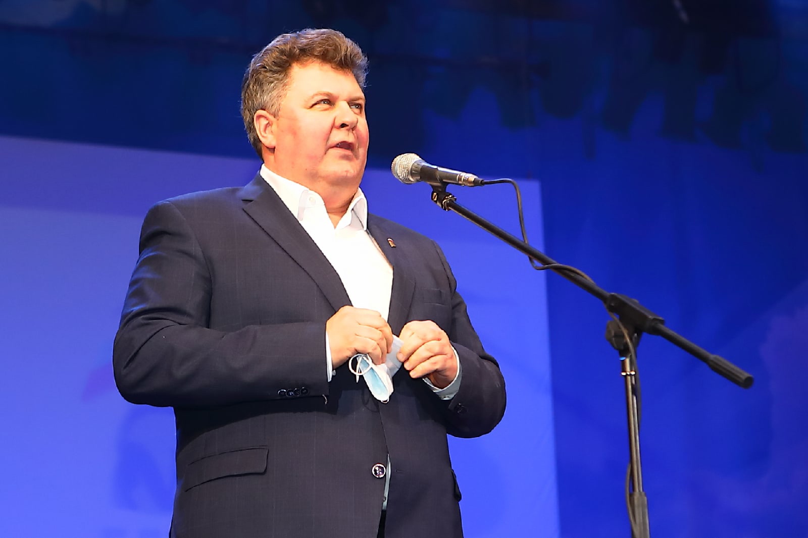 Новости Черинфо