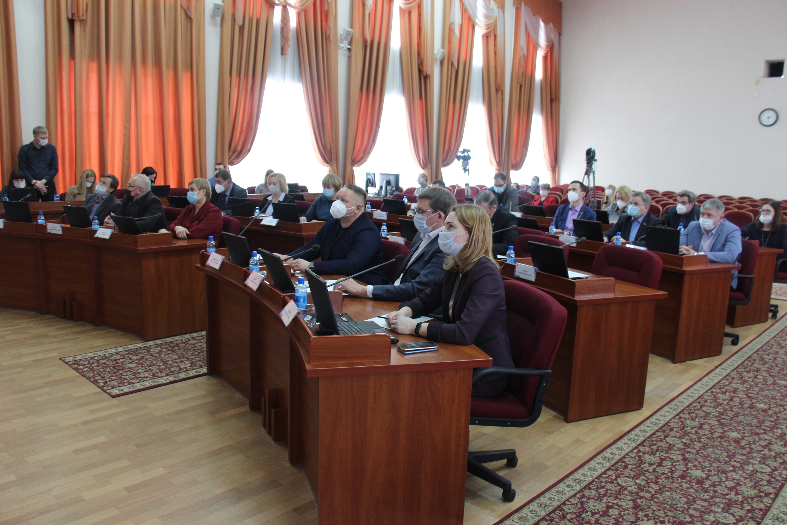 Новости Черинфо