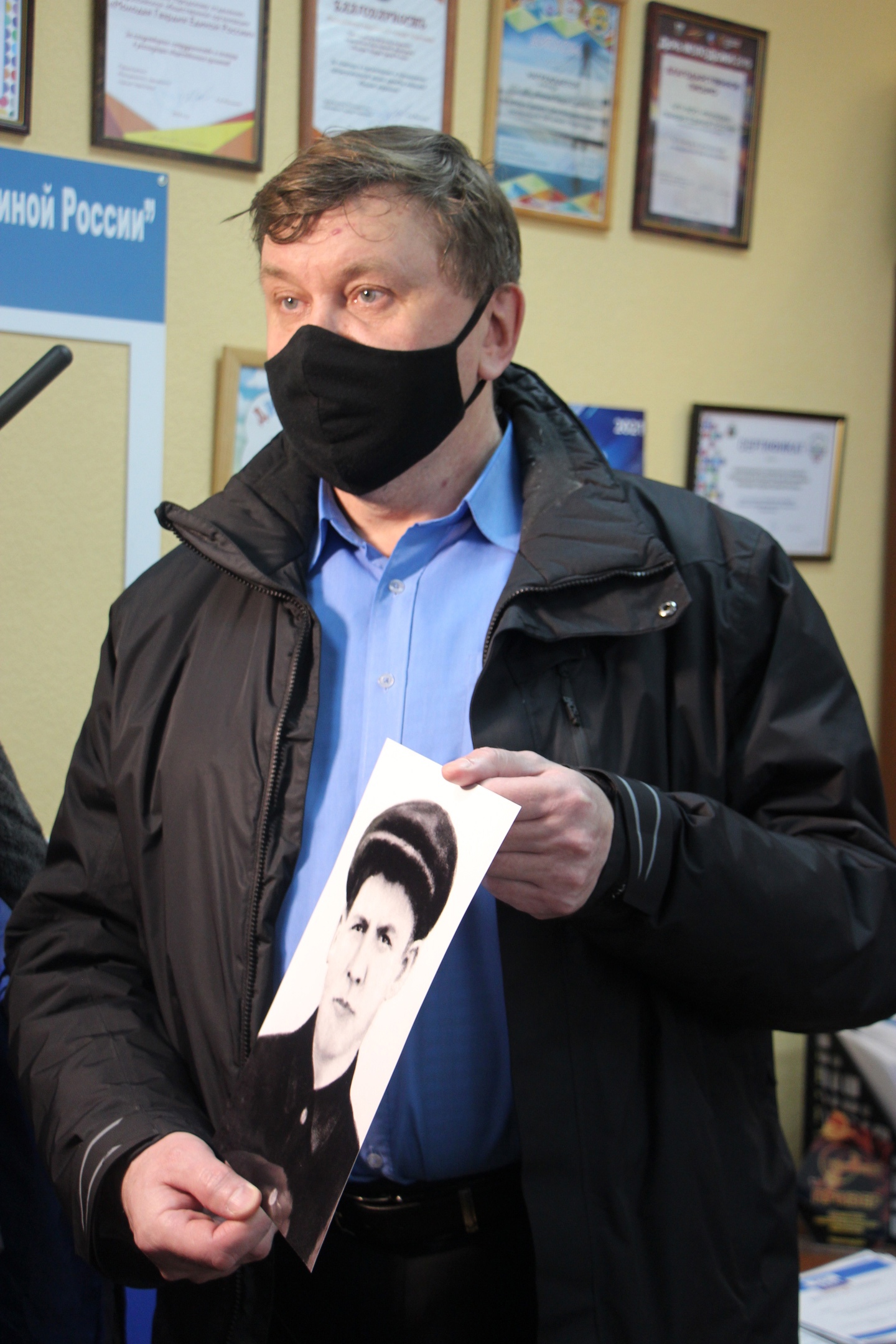 Новости Черинфо