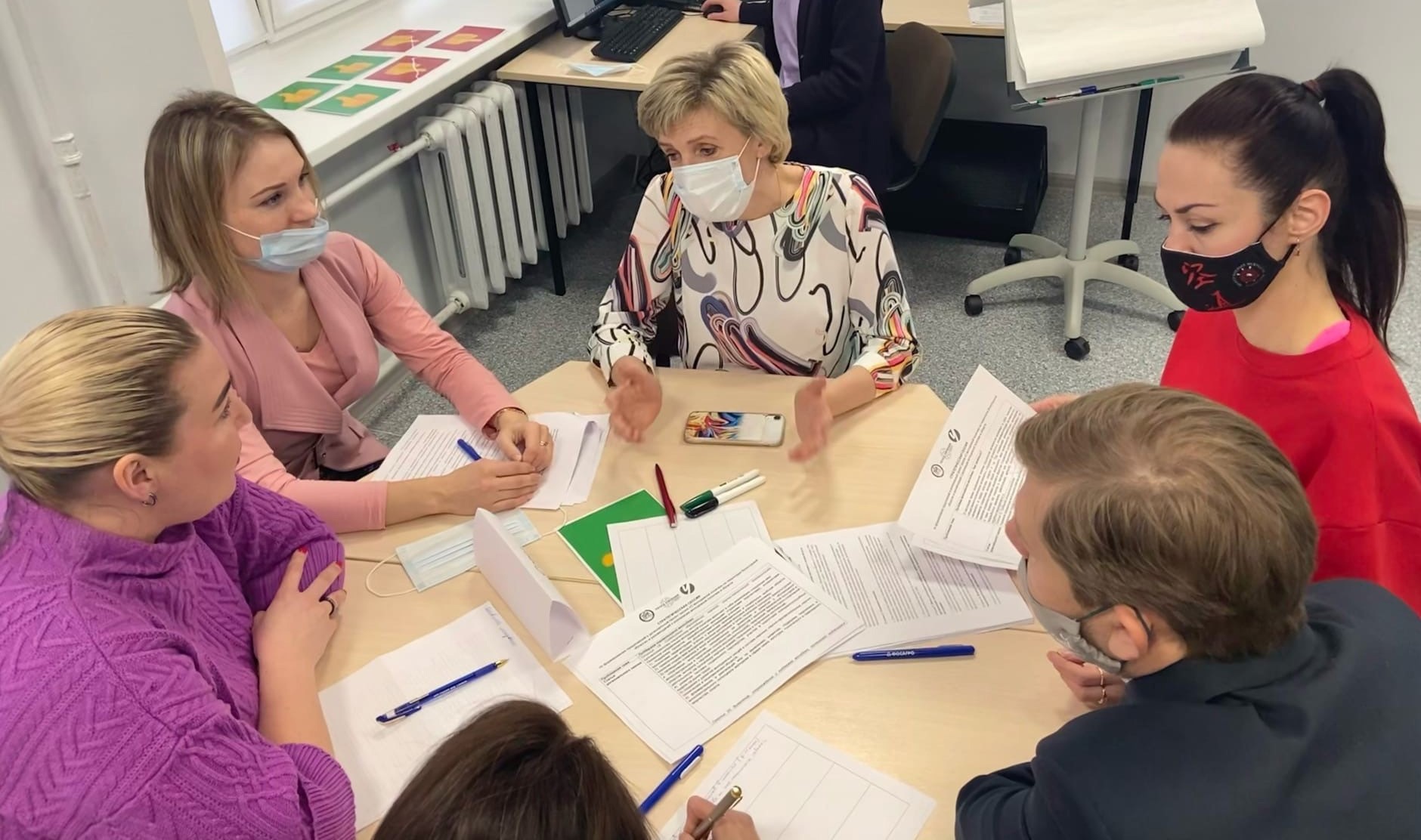 Новости Черинфо