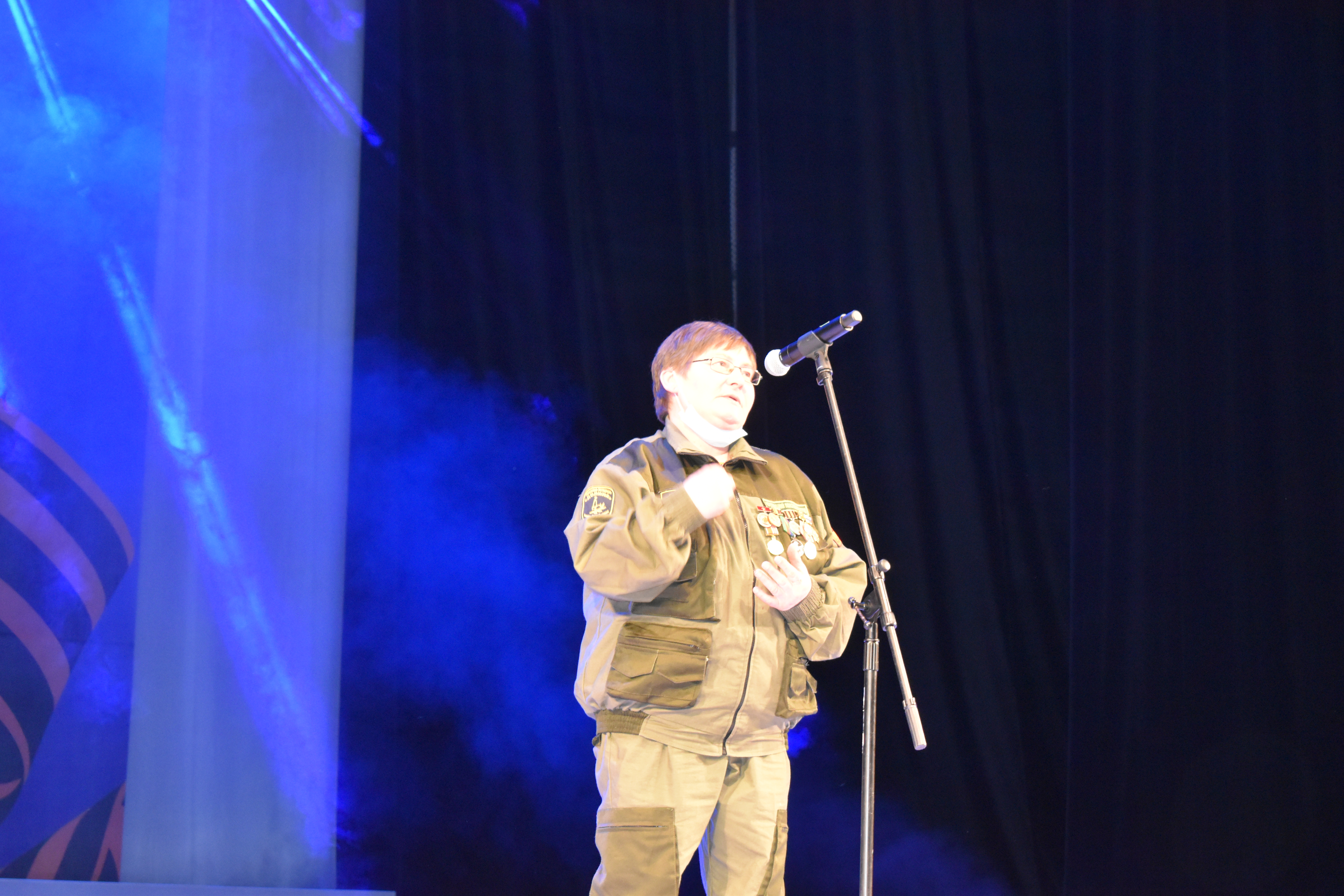 Новости Черинфо