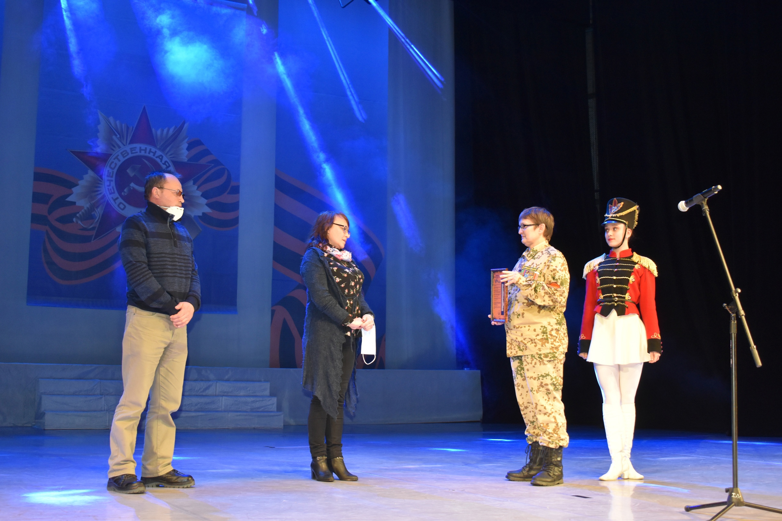 Новости Черинфо