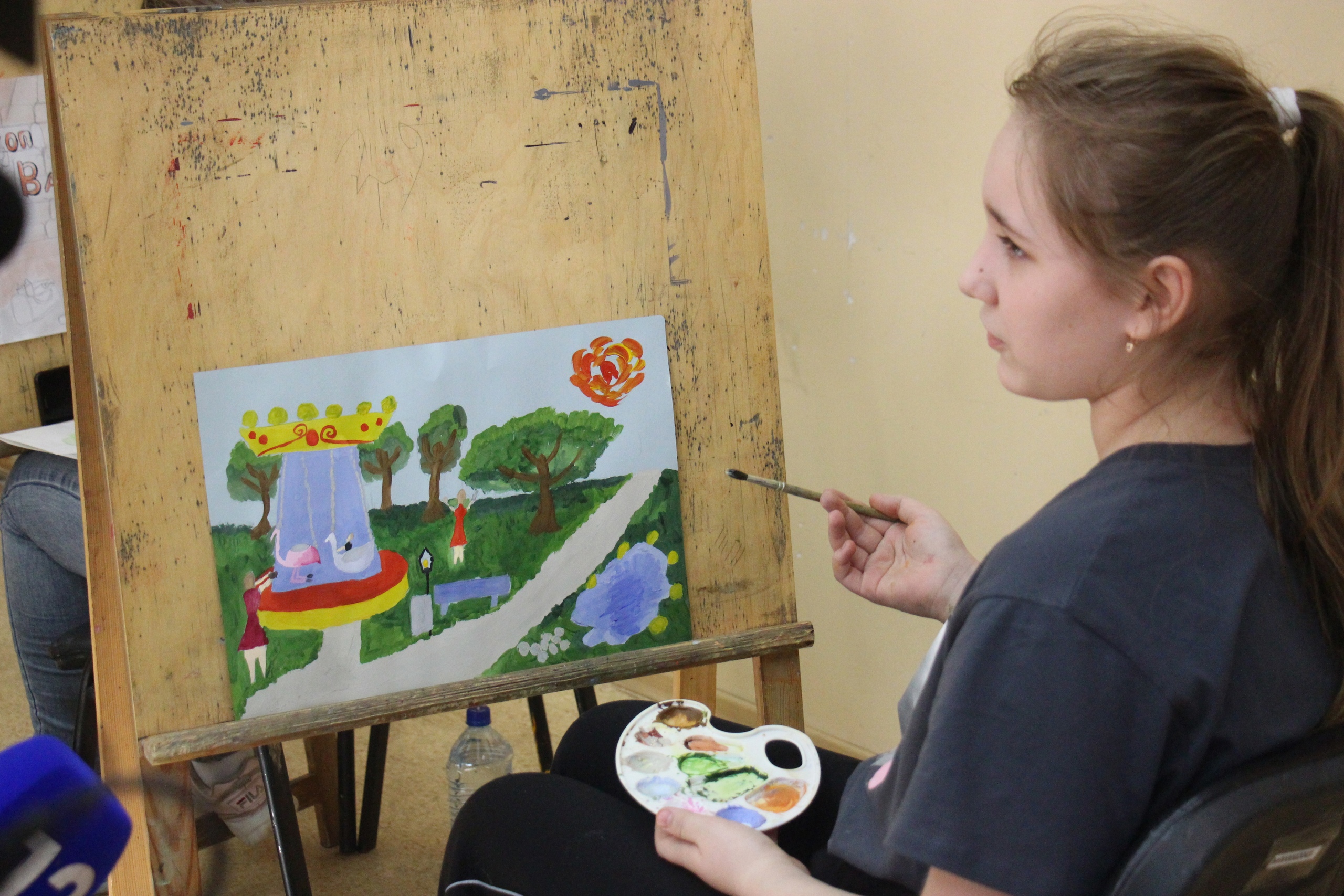 Новости Черинфо