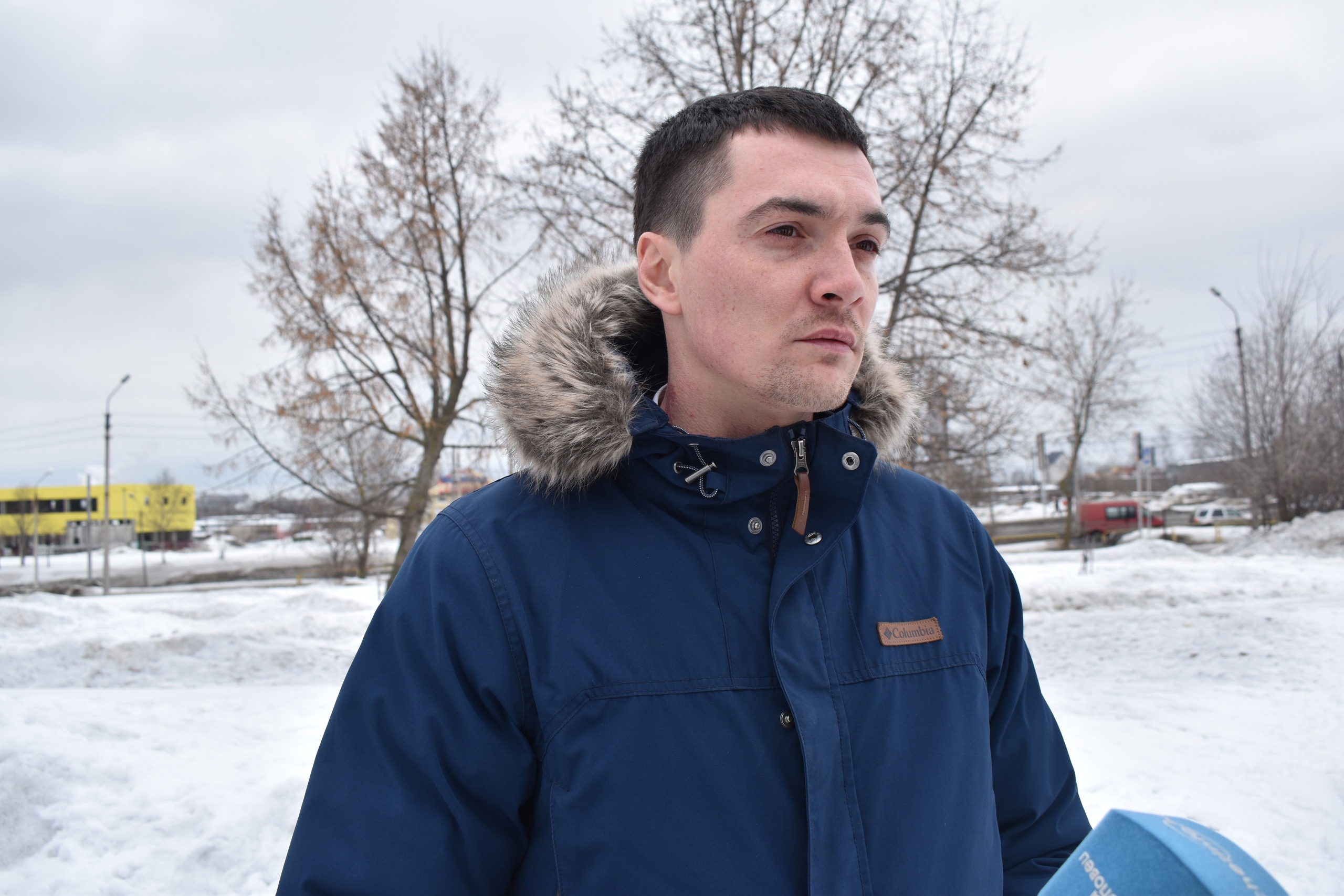 Новости Черинфо