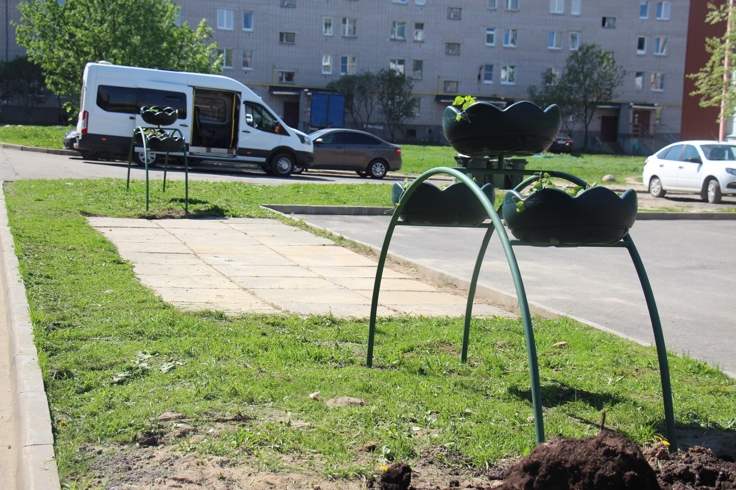 Новости Черинфо