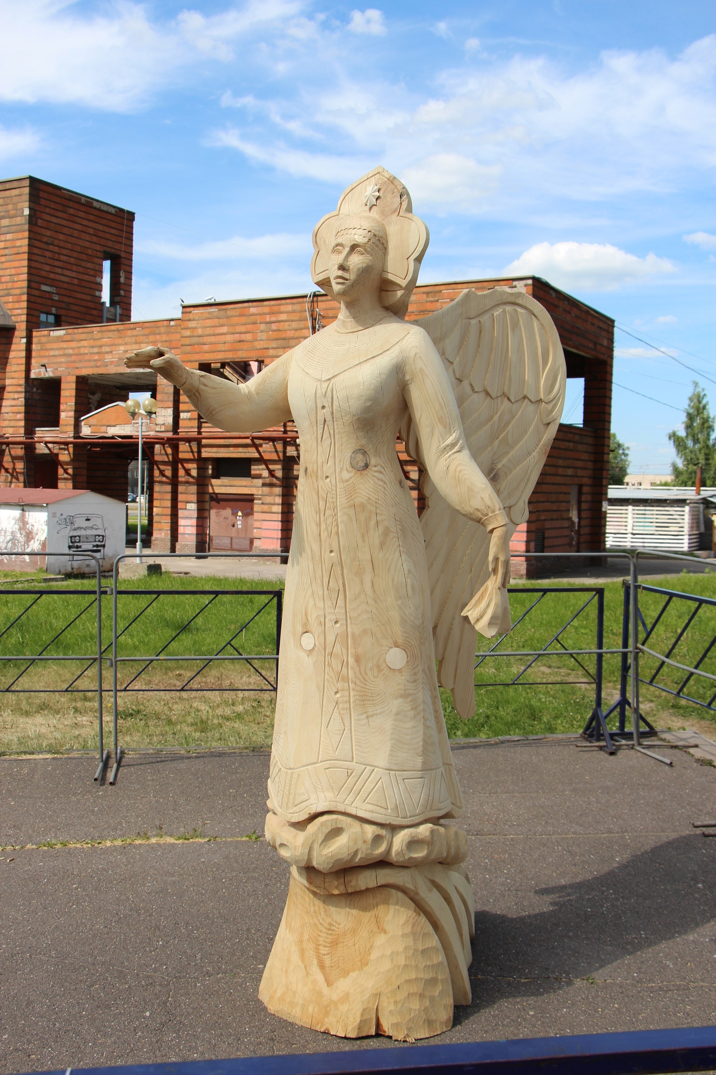 Новости Черинфо