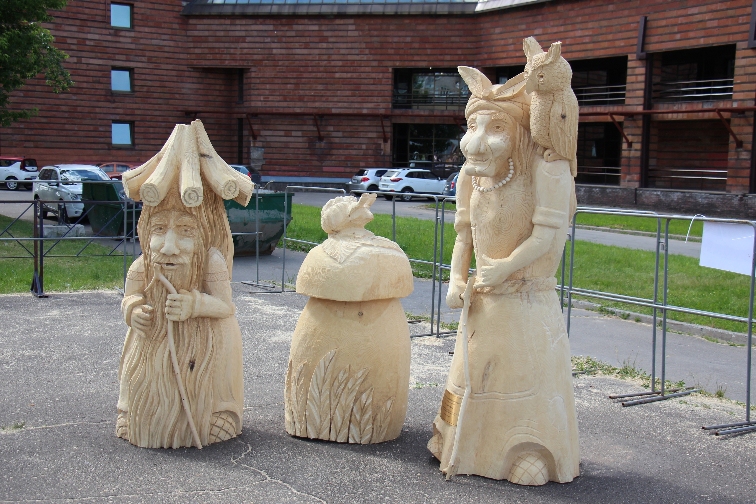 Новости Черинфо