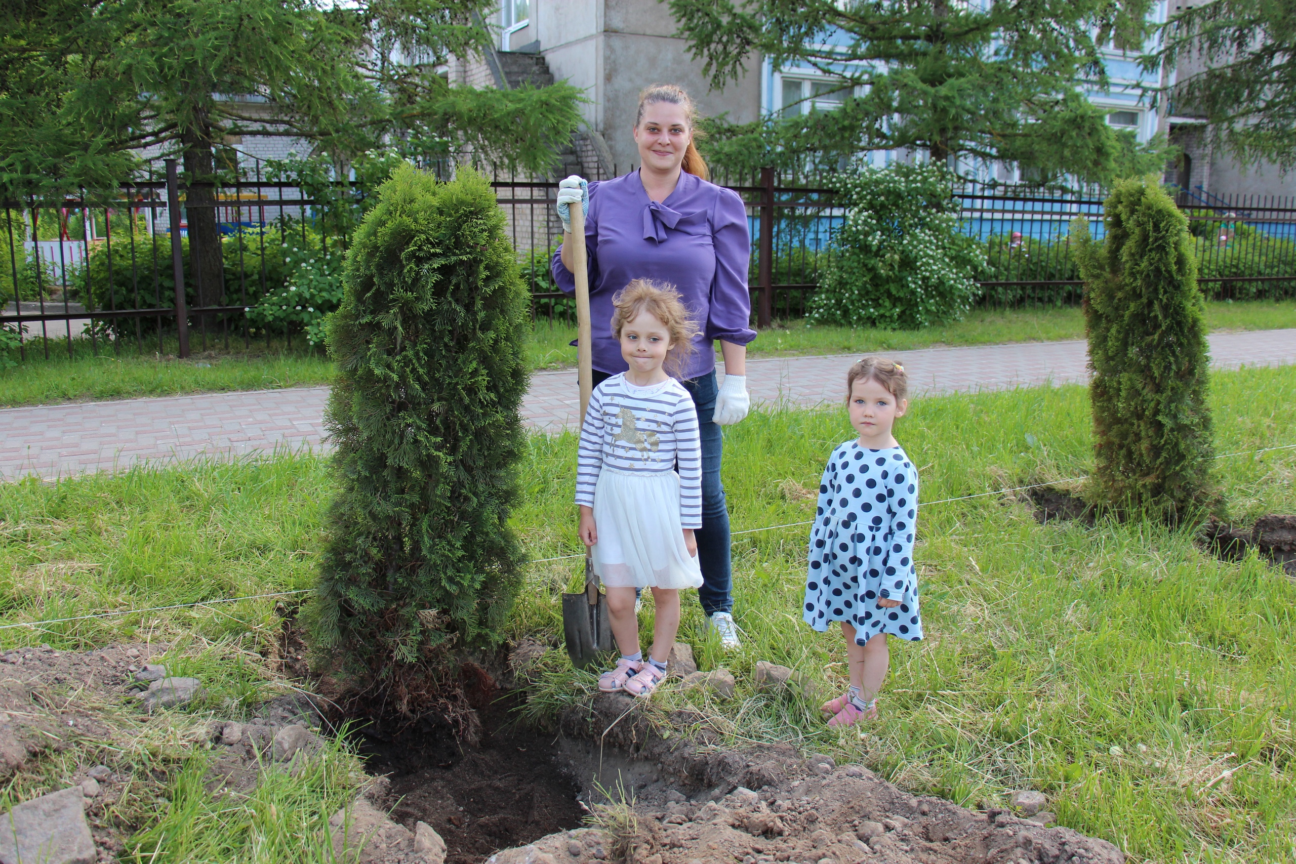 Новости Черинфо