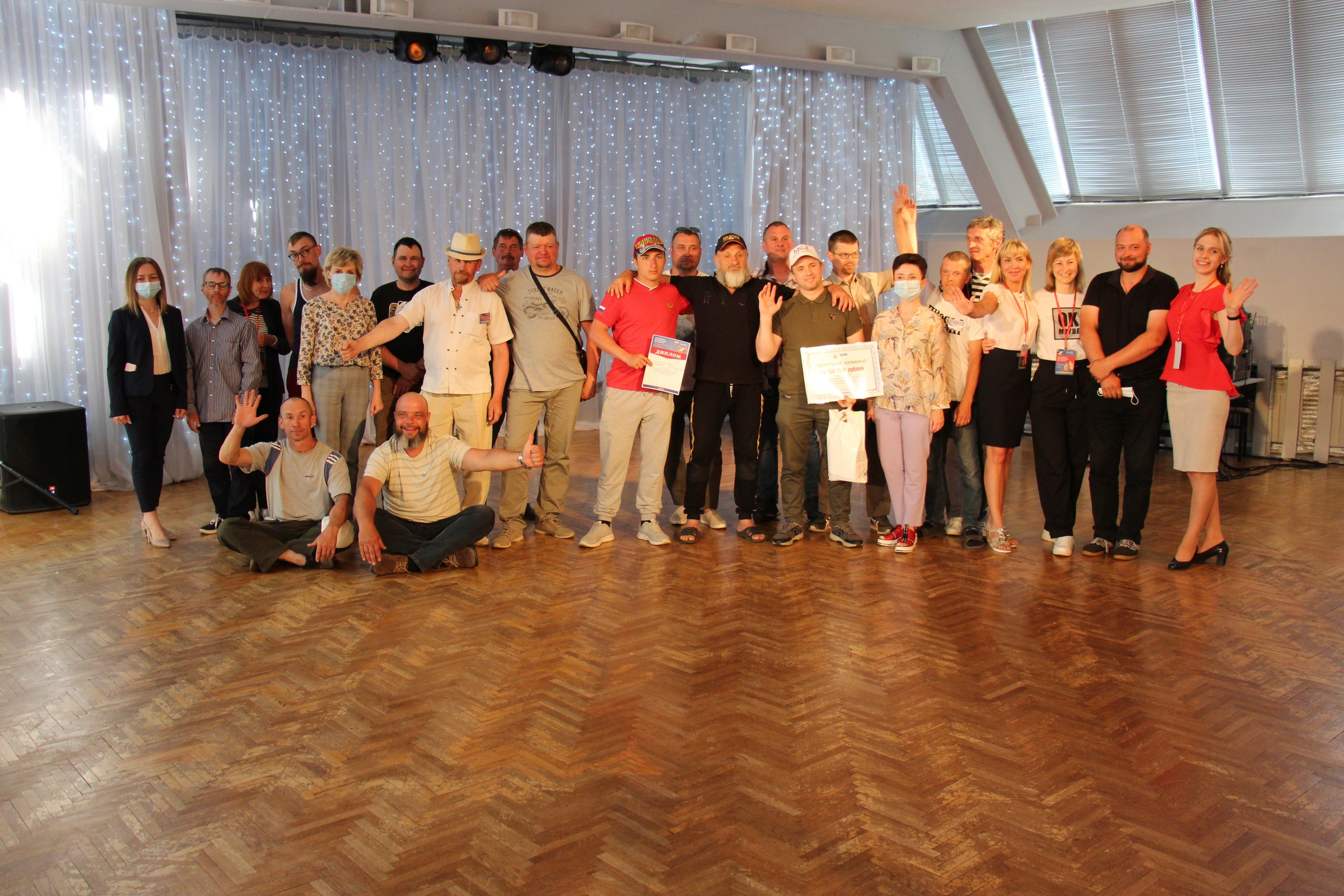 Новости Черинфо