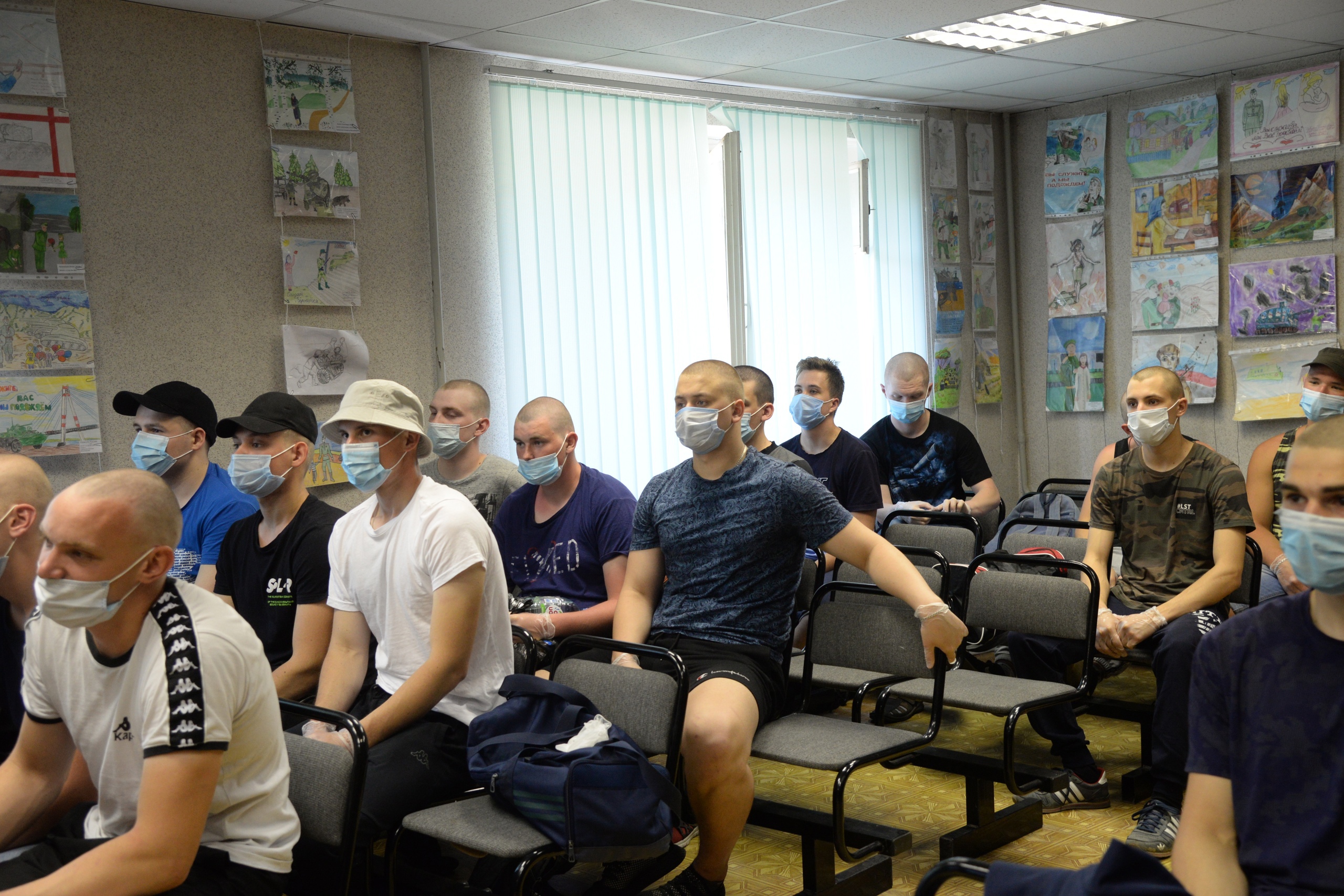 Новости Черинфо