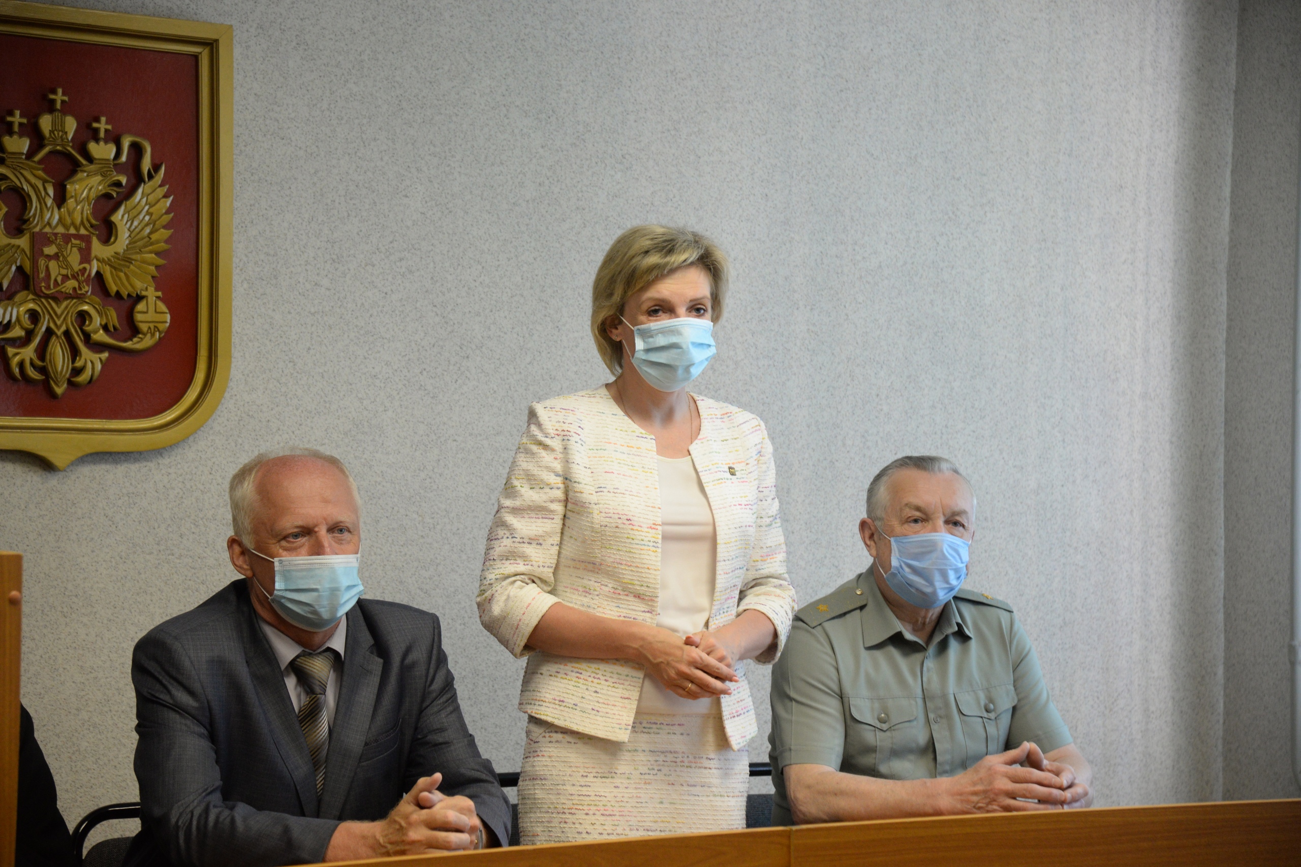 Новости Черинфо