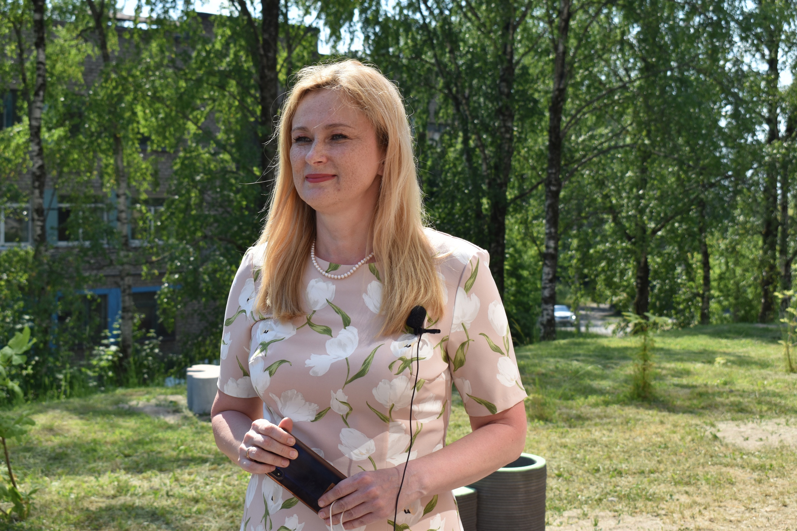 Новости Черинфо