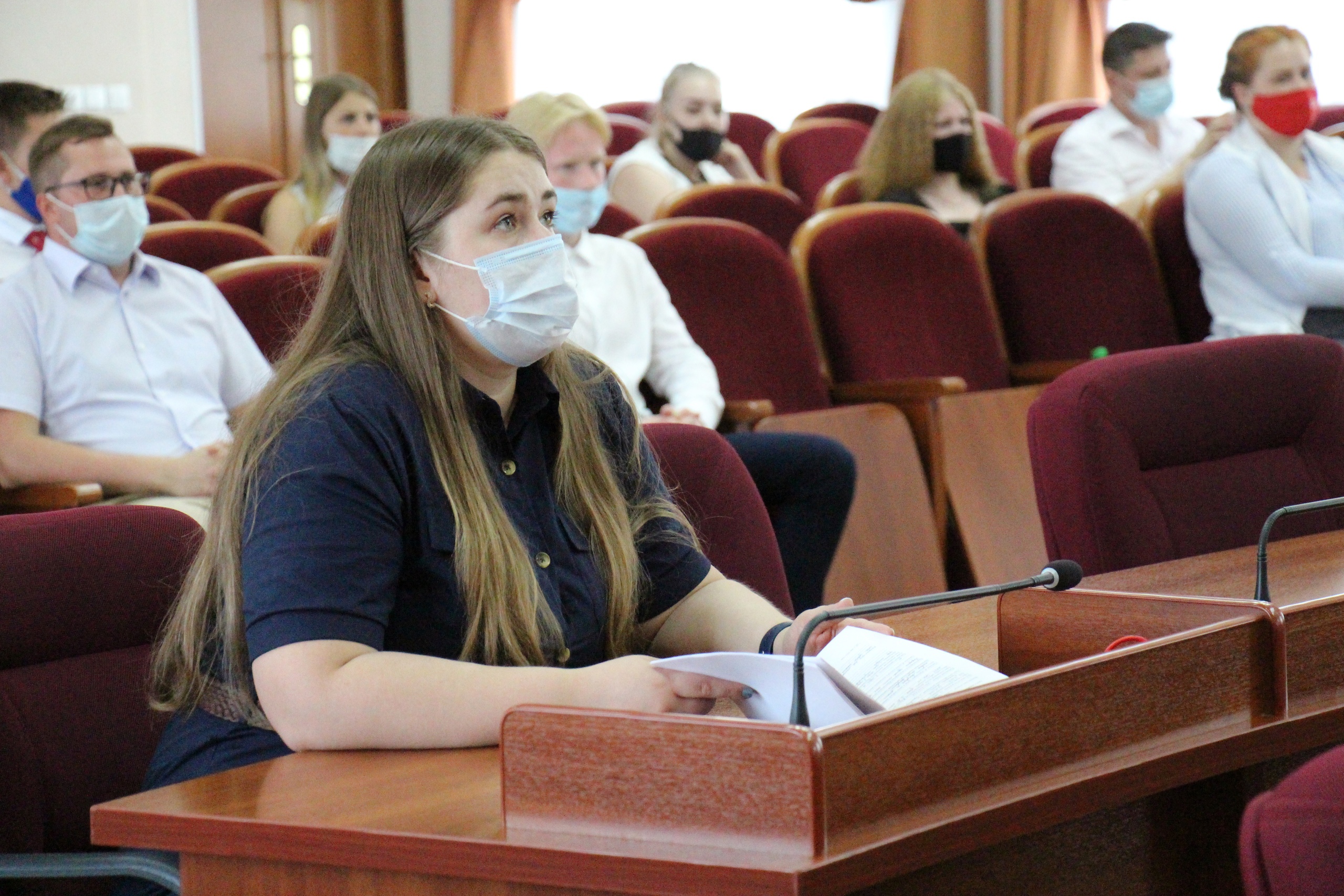 Новости Черинфо