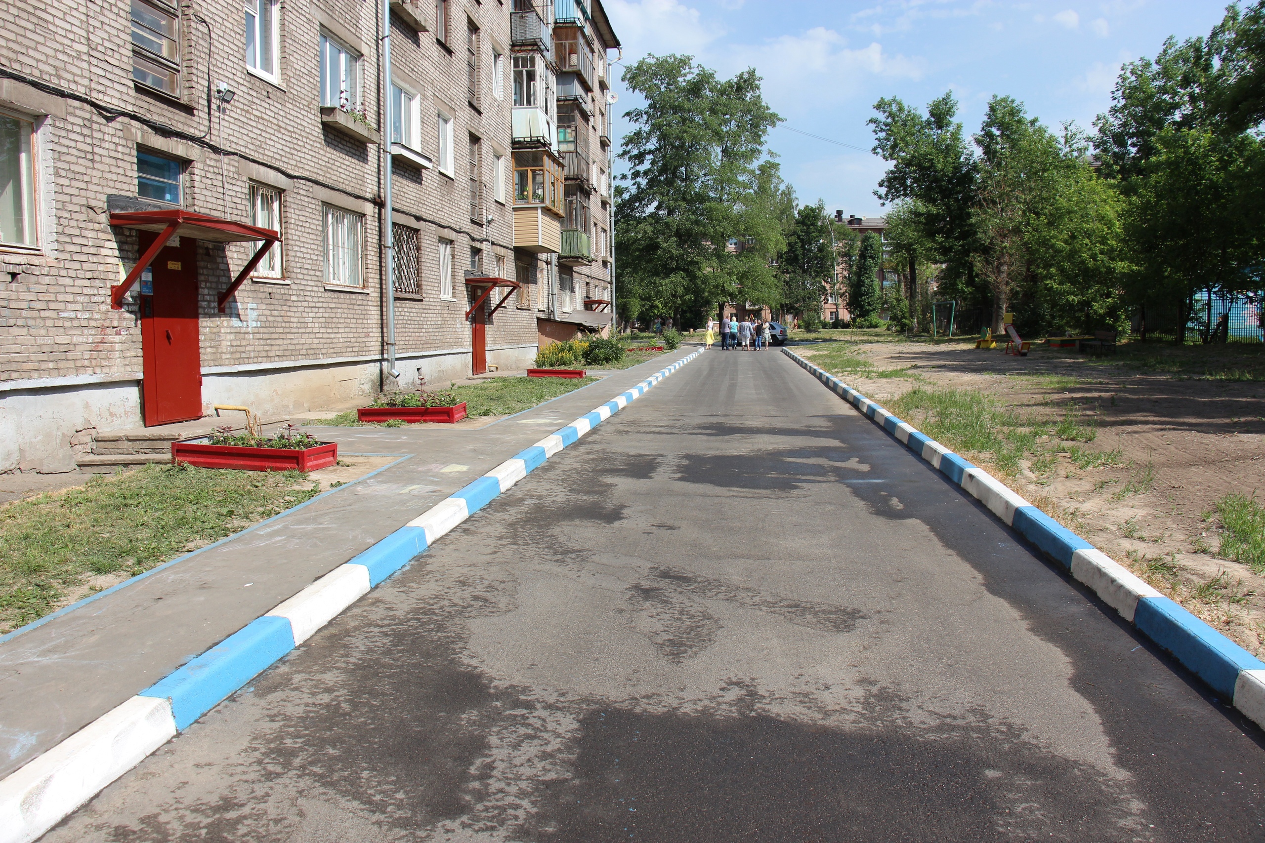 Новости Черинфо